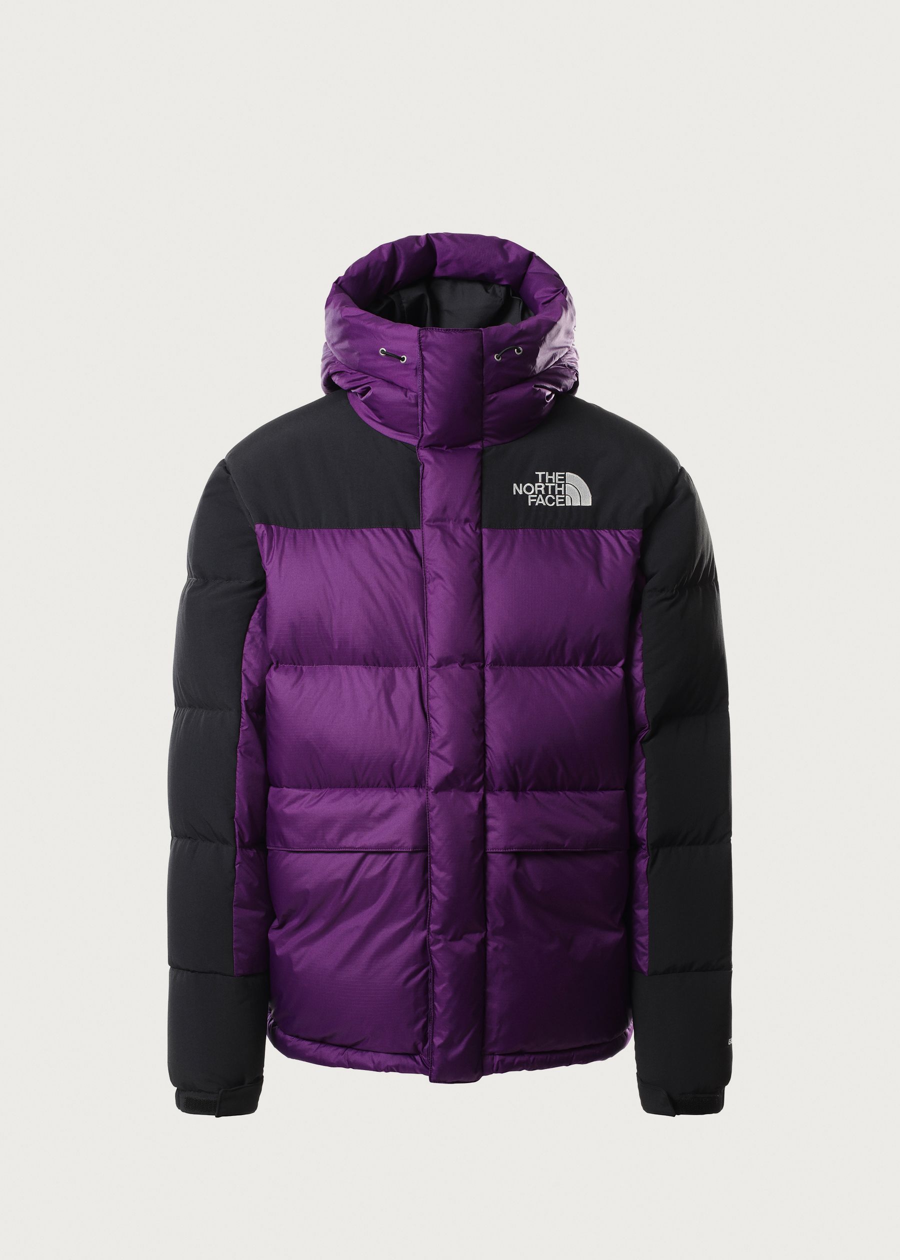The North Face Himalayan Down Parka Jacket