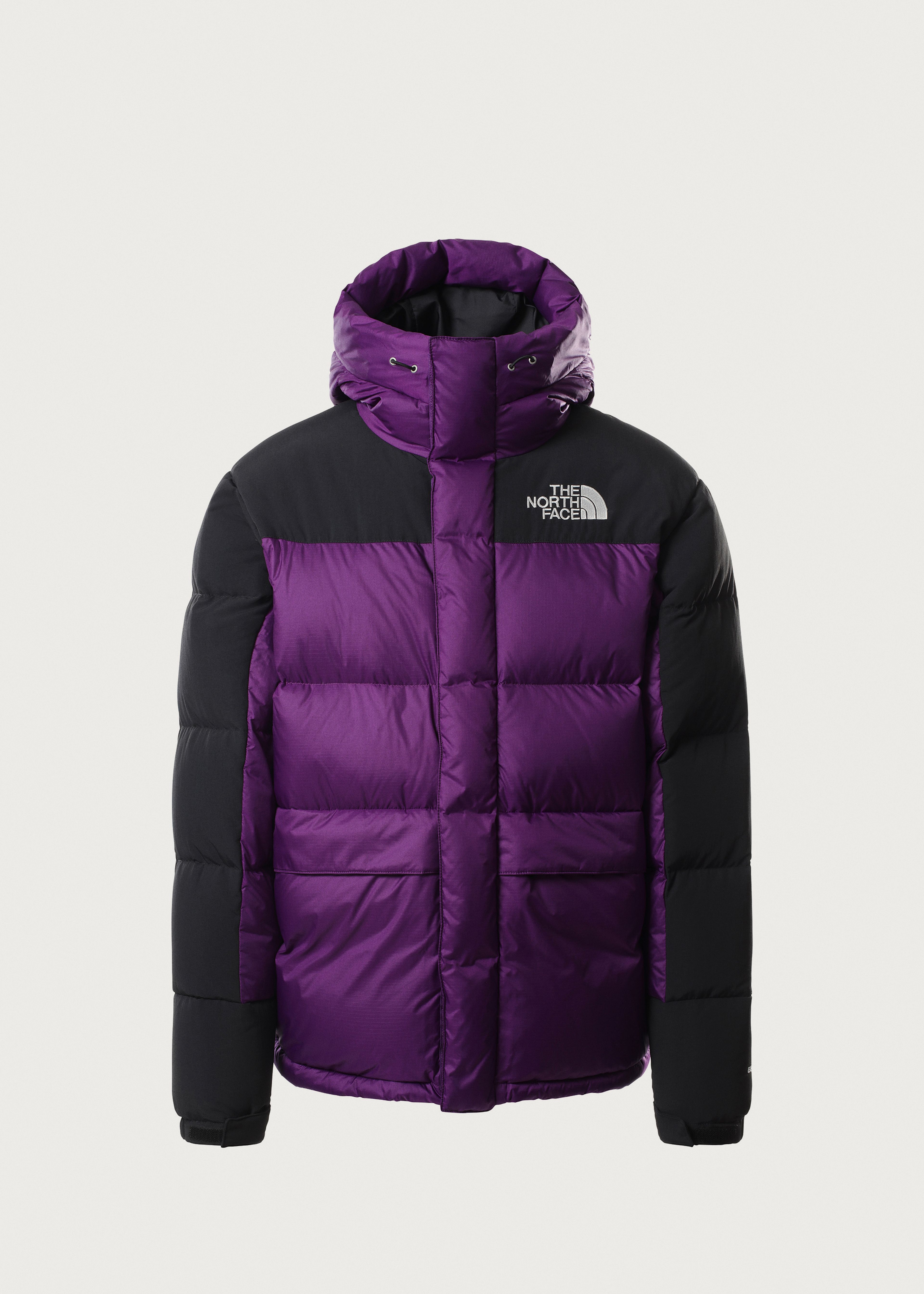 The North Face Himalayan Down Parka Jacket
