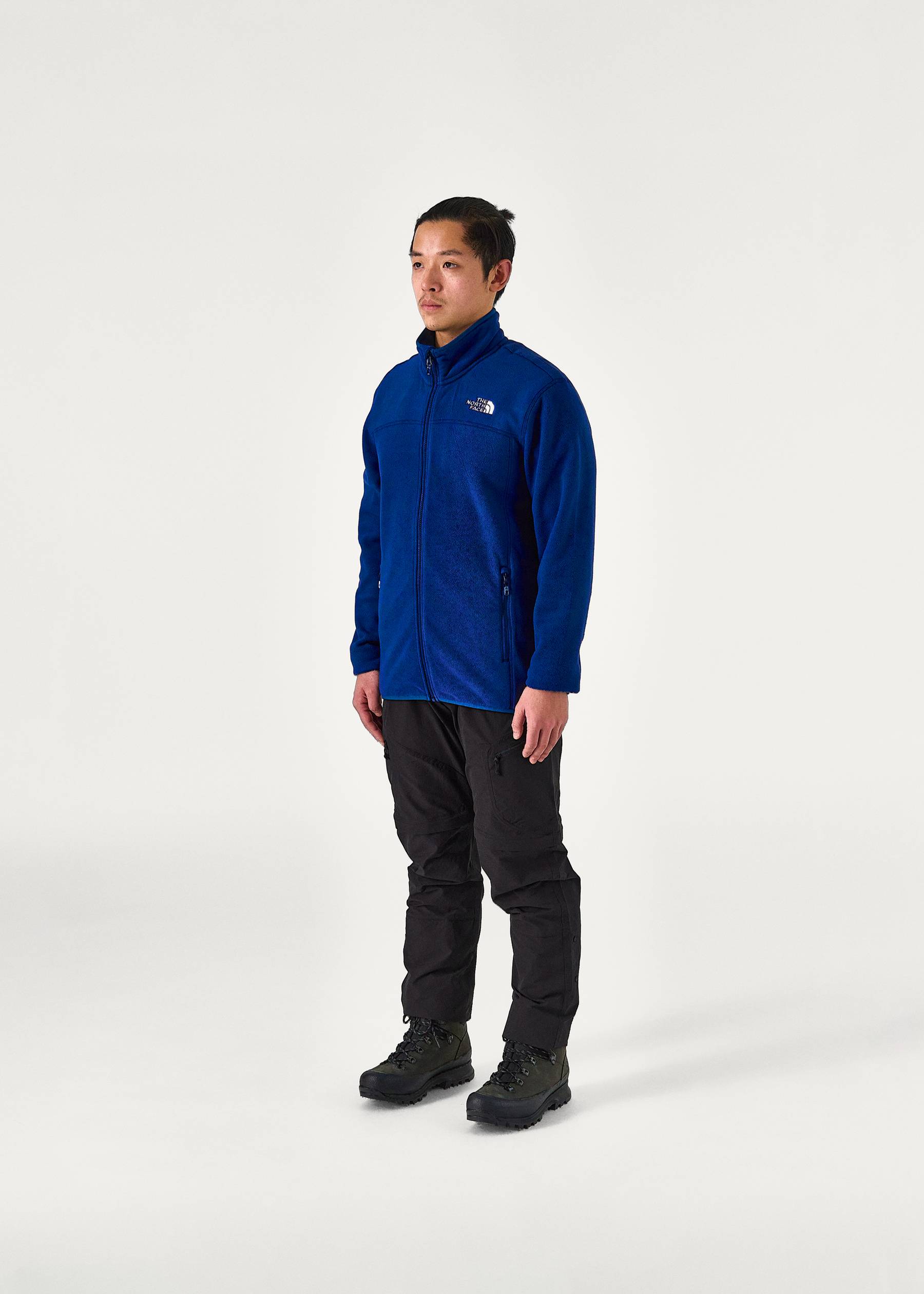 Image - 2 - 100 Glacier Full Zip