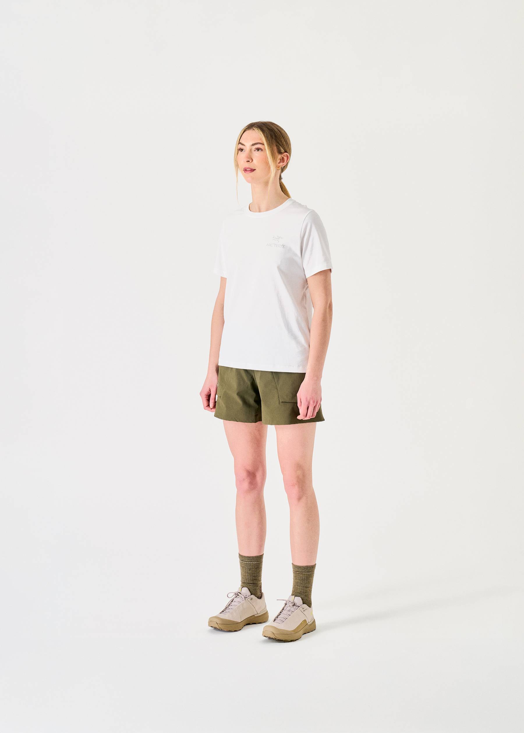Image - 2 - Gamma Utility 5" Shorts