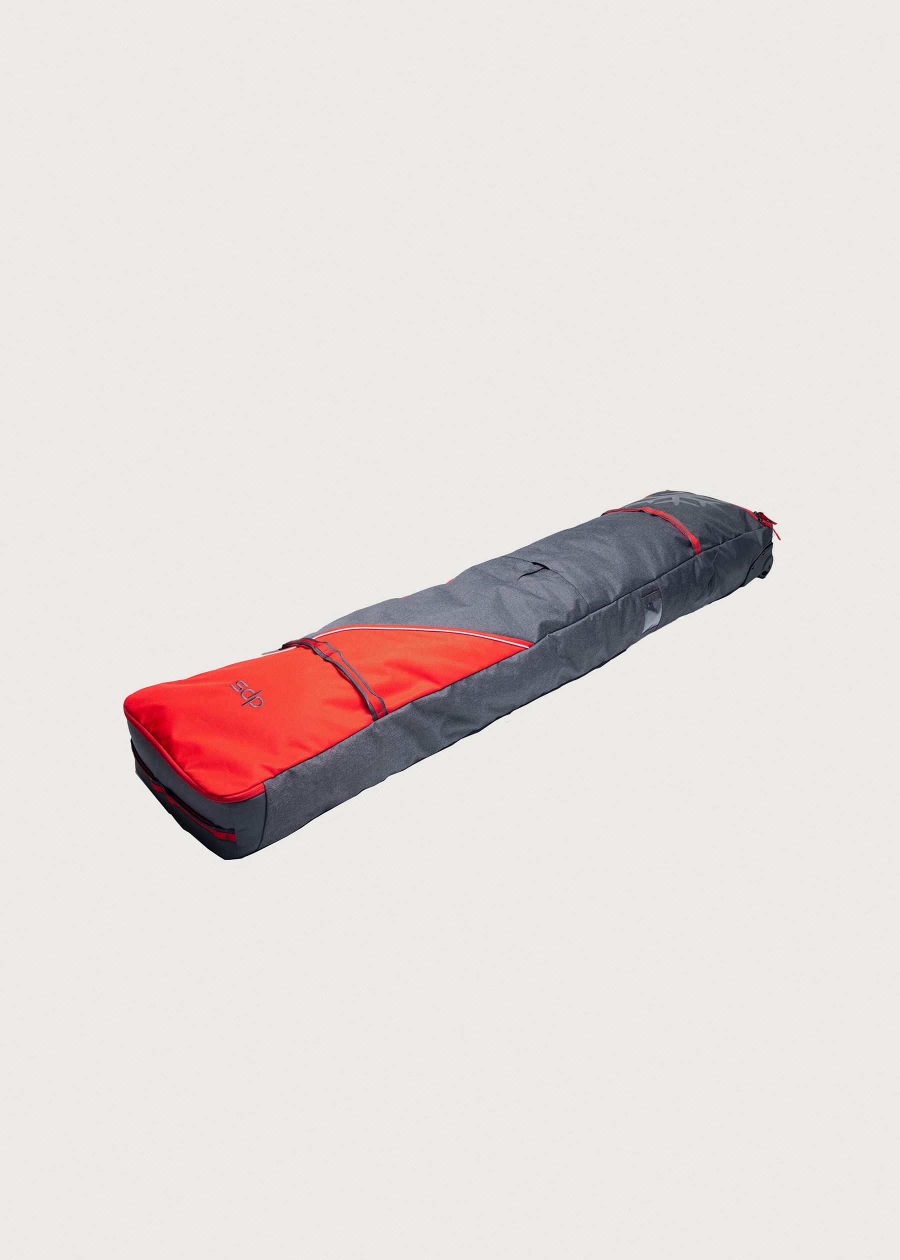 Image - 1 - Mission Quiver Ski Bag