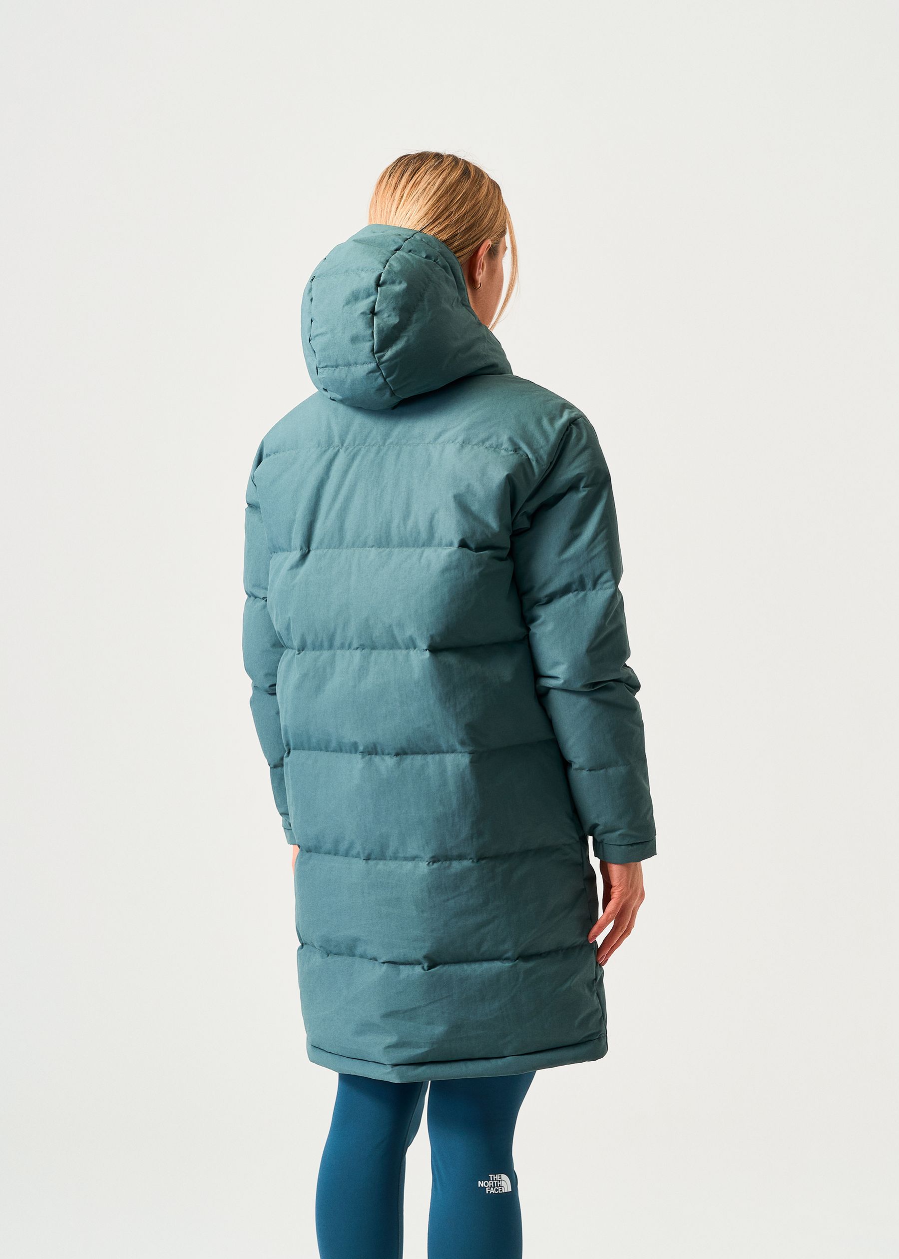 Image - 3 - Downdrift Parka Jacket