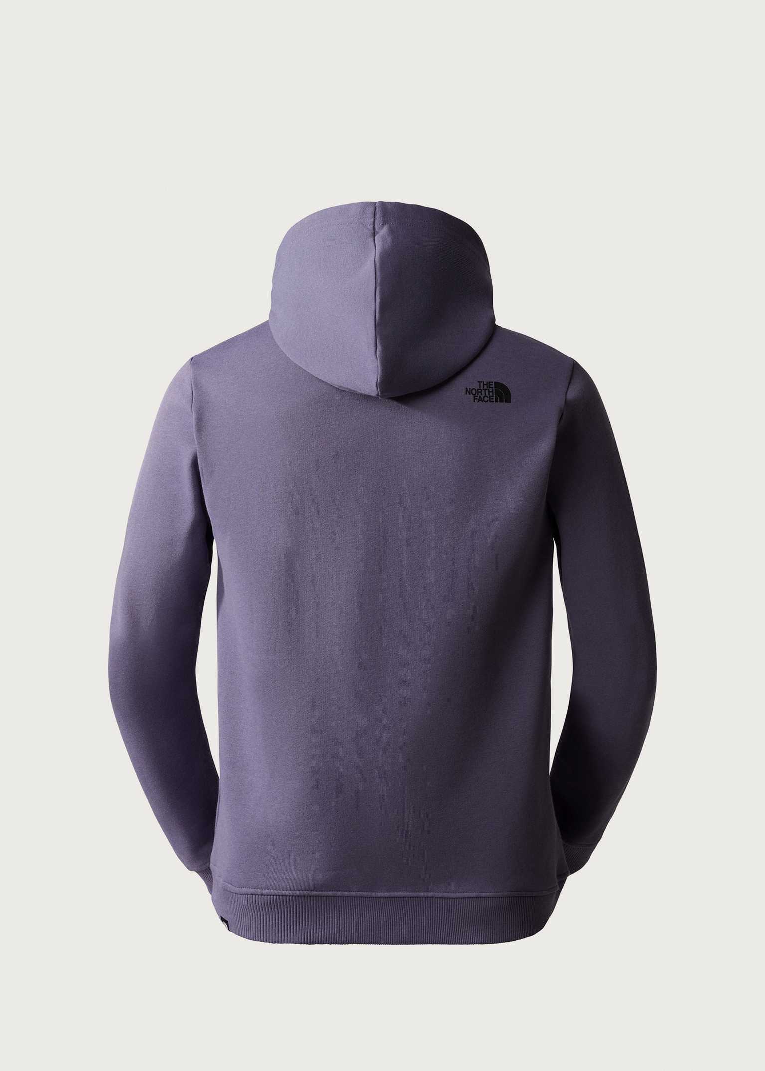 The North Face Fine Hoodie