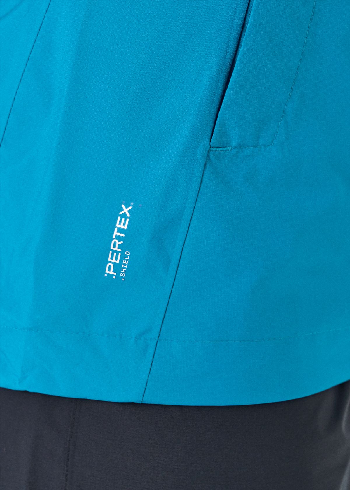  Pertex Shield waterproof protection 