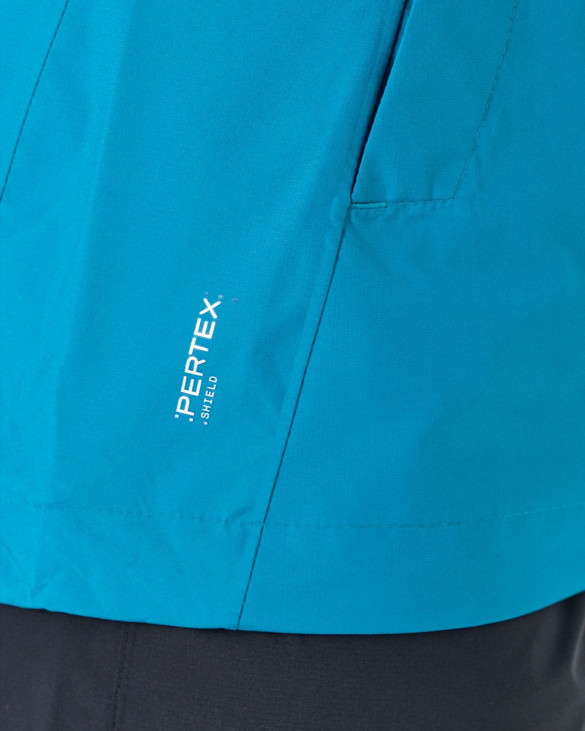  Pertex Shield waterproof protection 