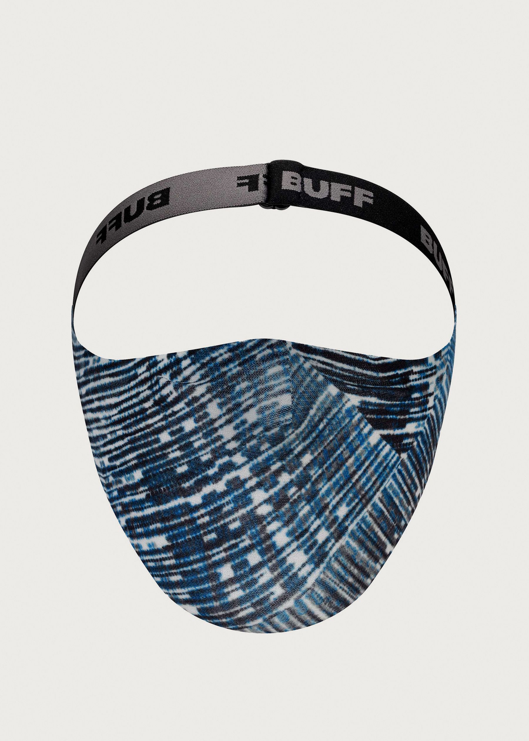 Image - 3 - Filter Mask - Bluebay