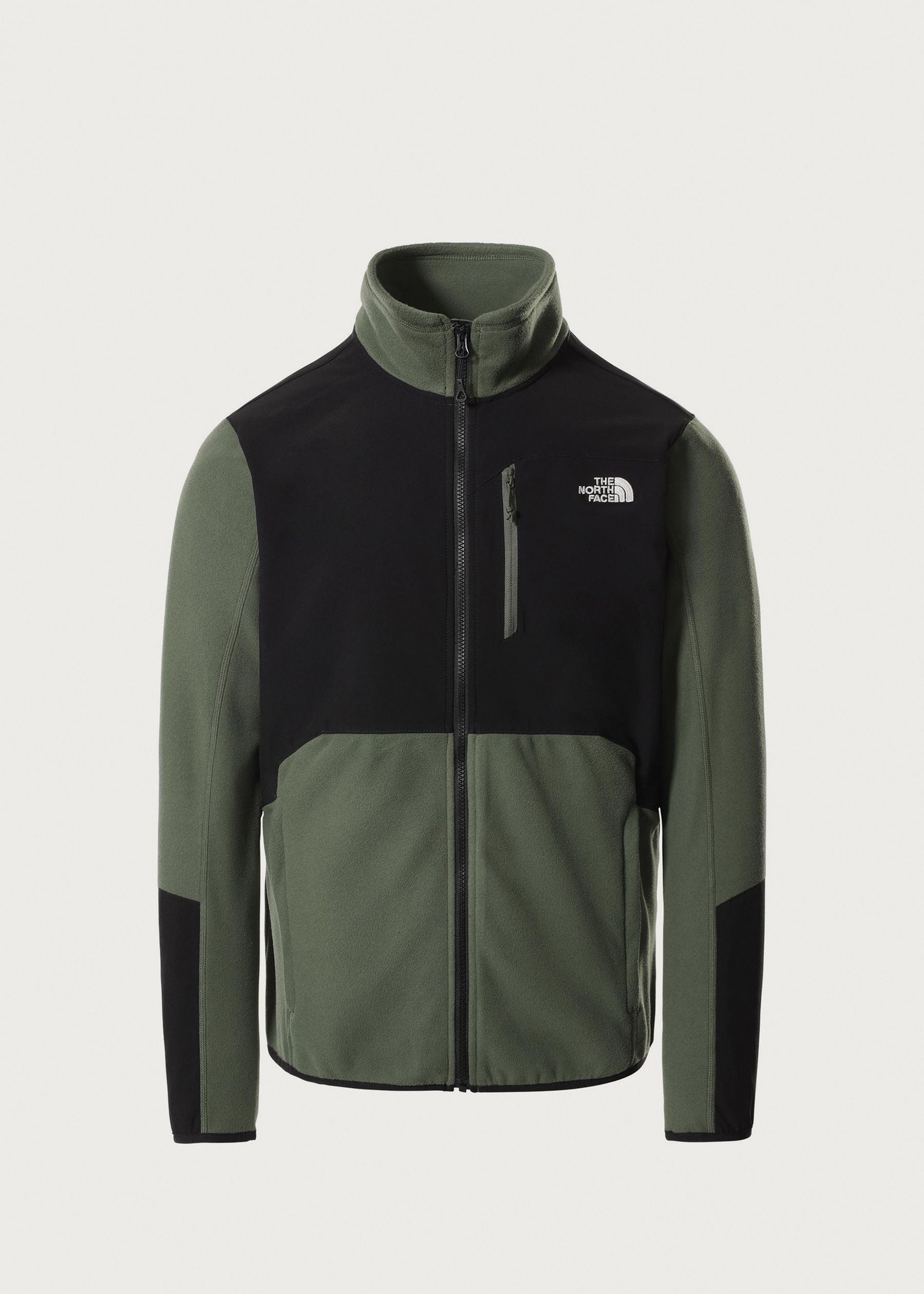 Image - 1 - Glacier Pro Full Zip Jacket