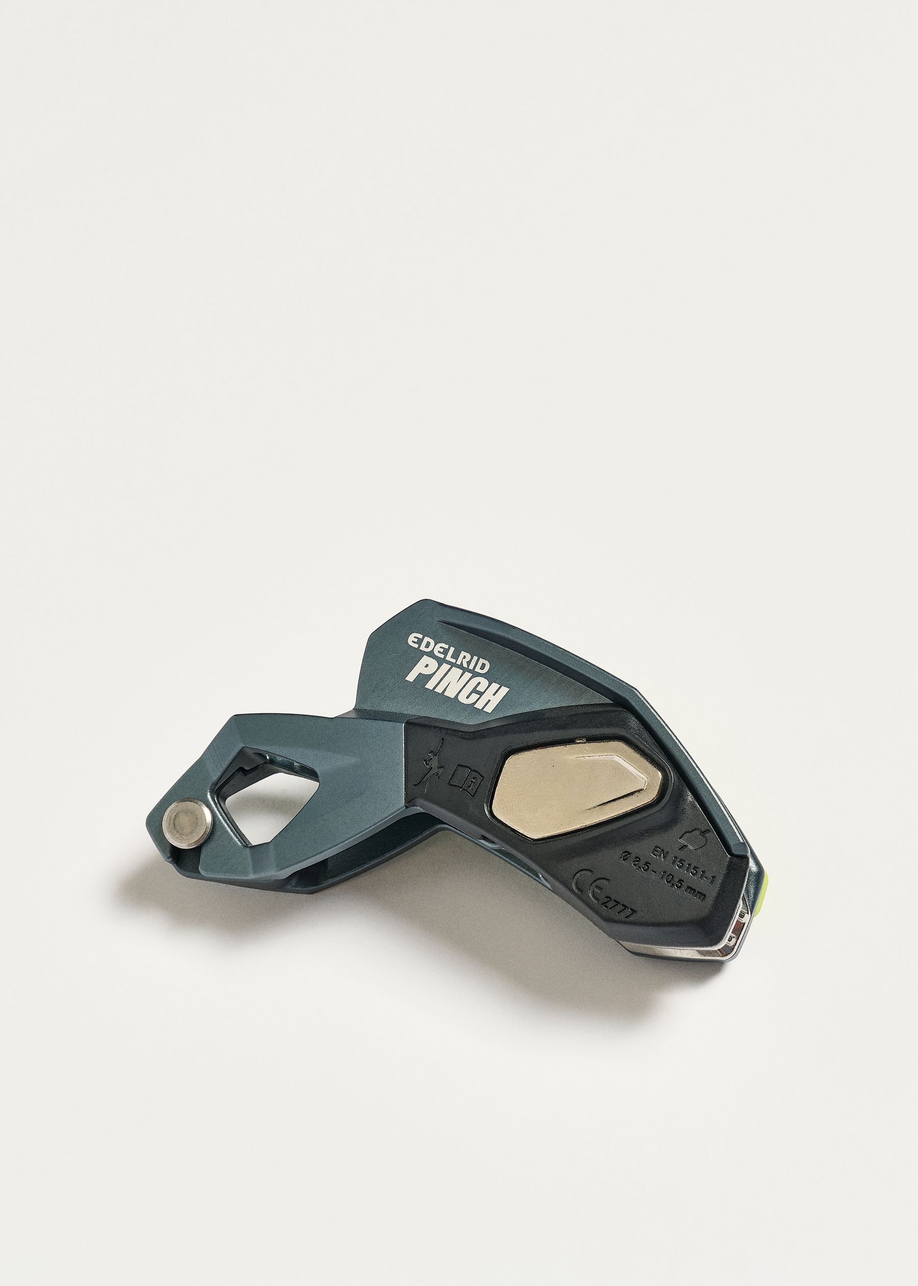 Image - 1 - Pinch Belay Device