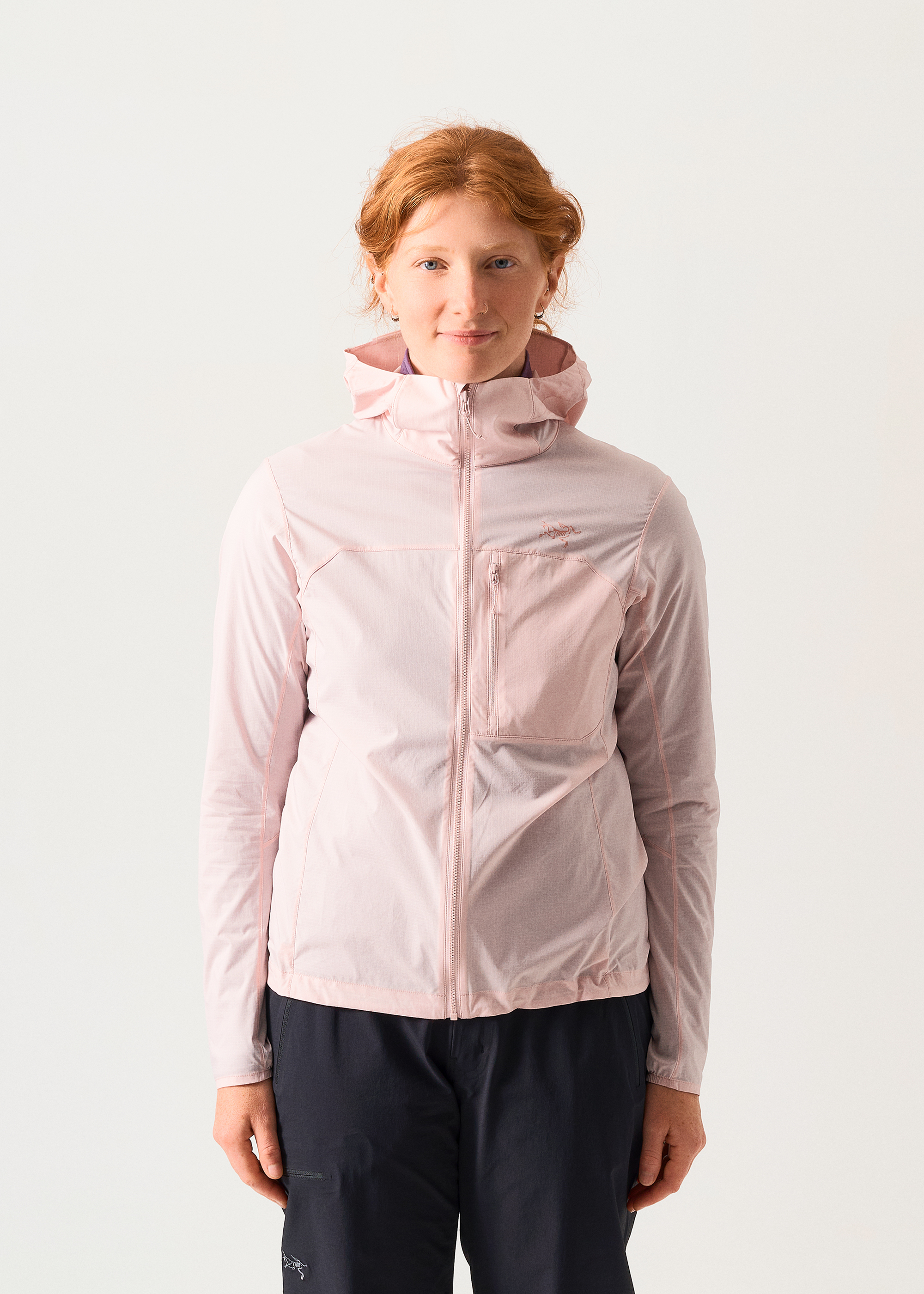 Arc'teryx Squamish Hoody