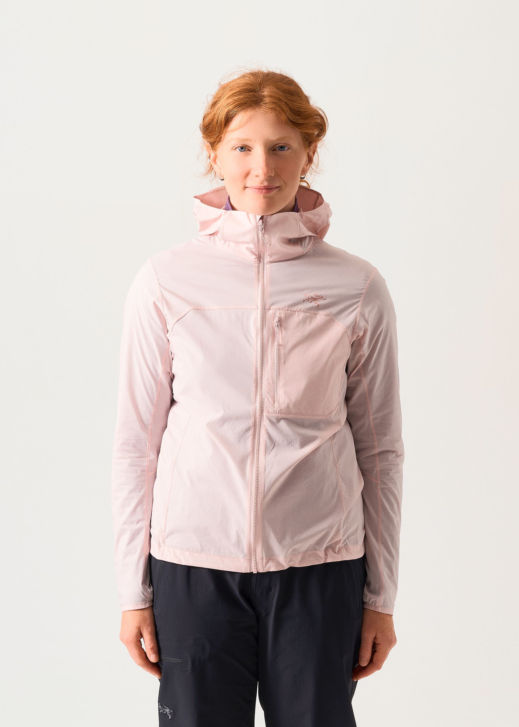 Arc'teryx Squamish Hoody