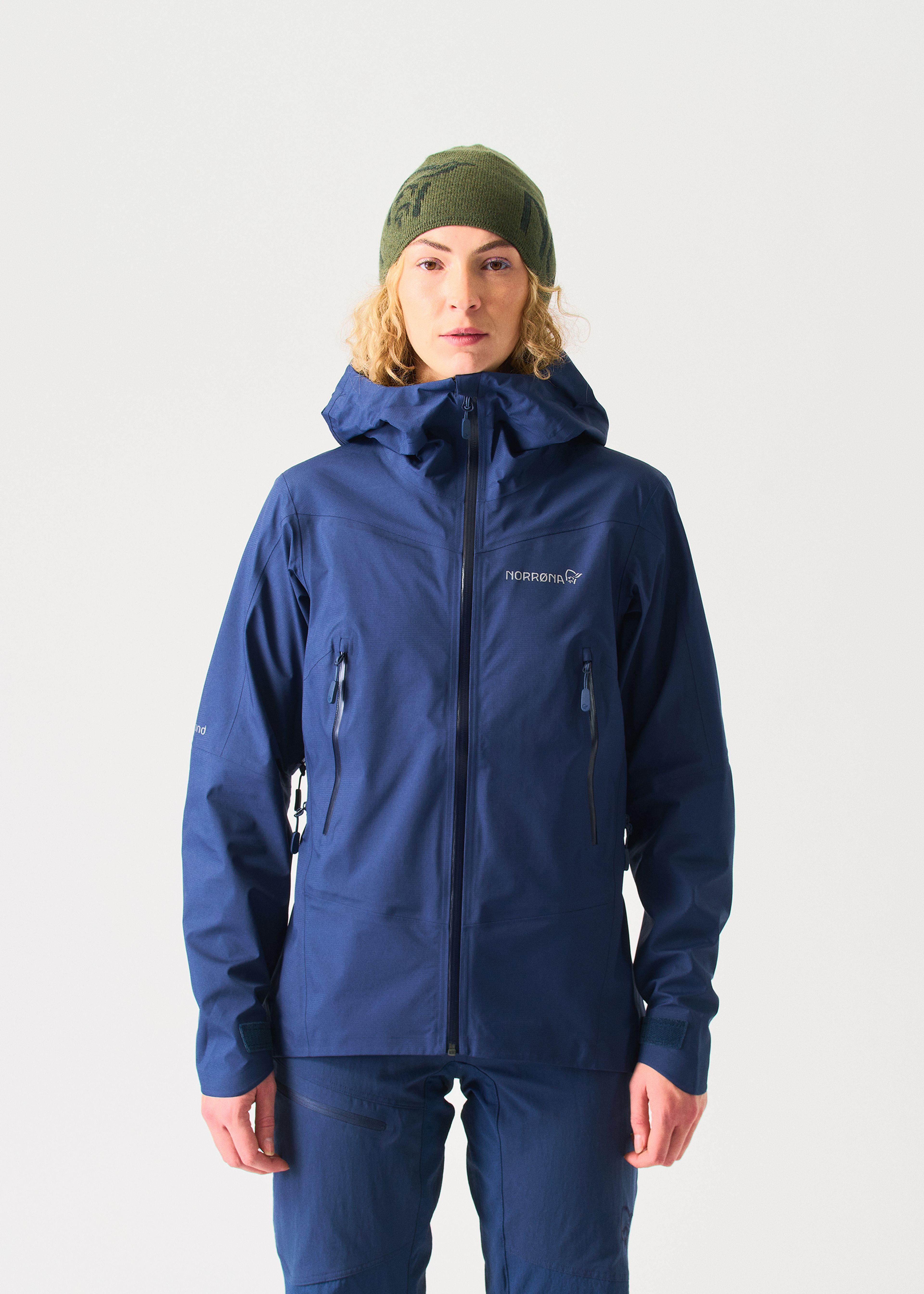 Norrona Falketind GORE-TEX Jacket
