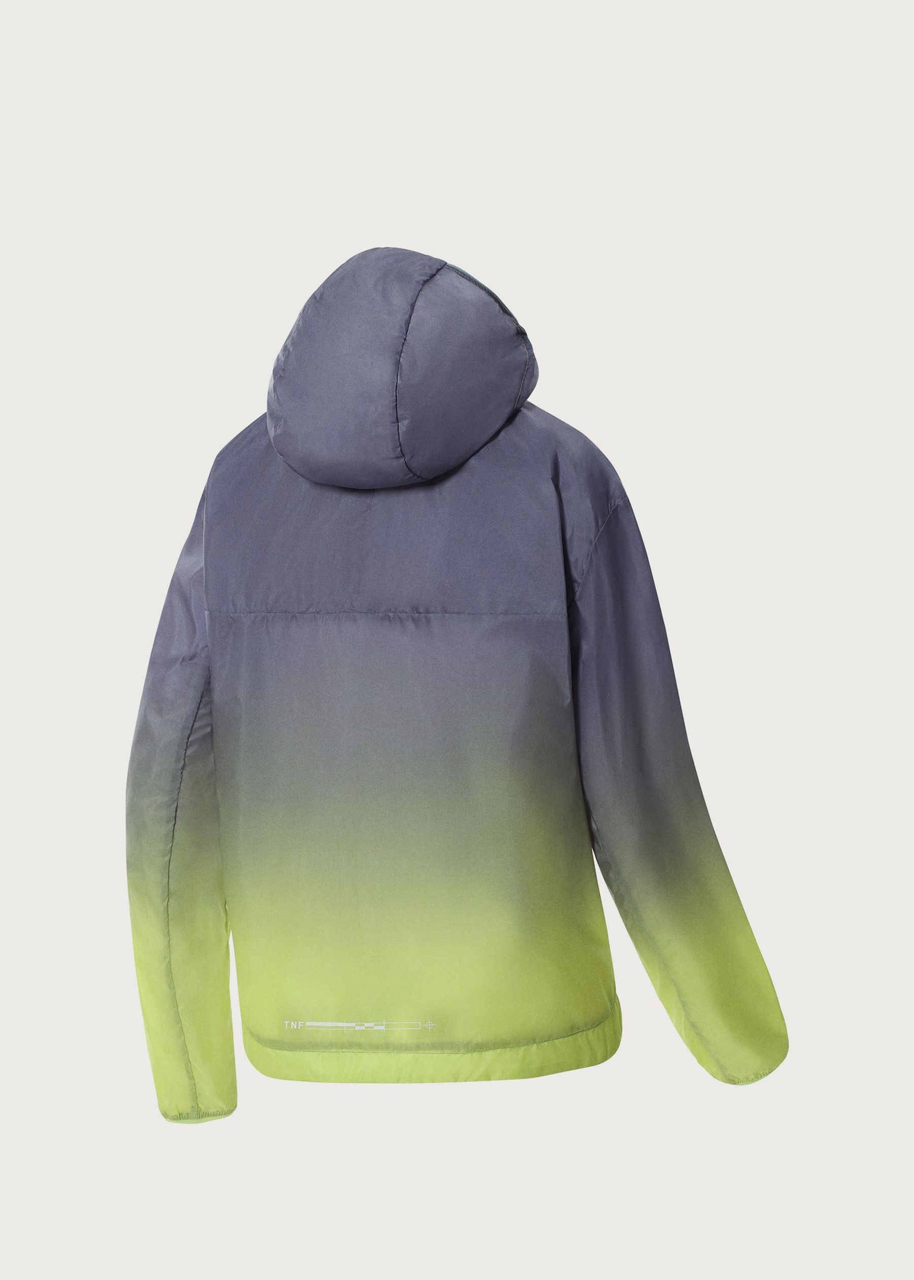 Image - 2 - Windy Peak Printed Anorak