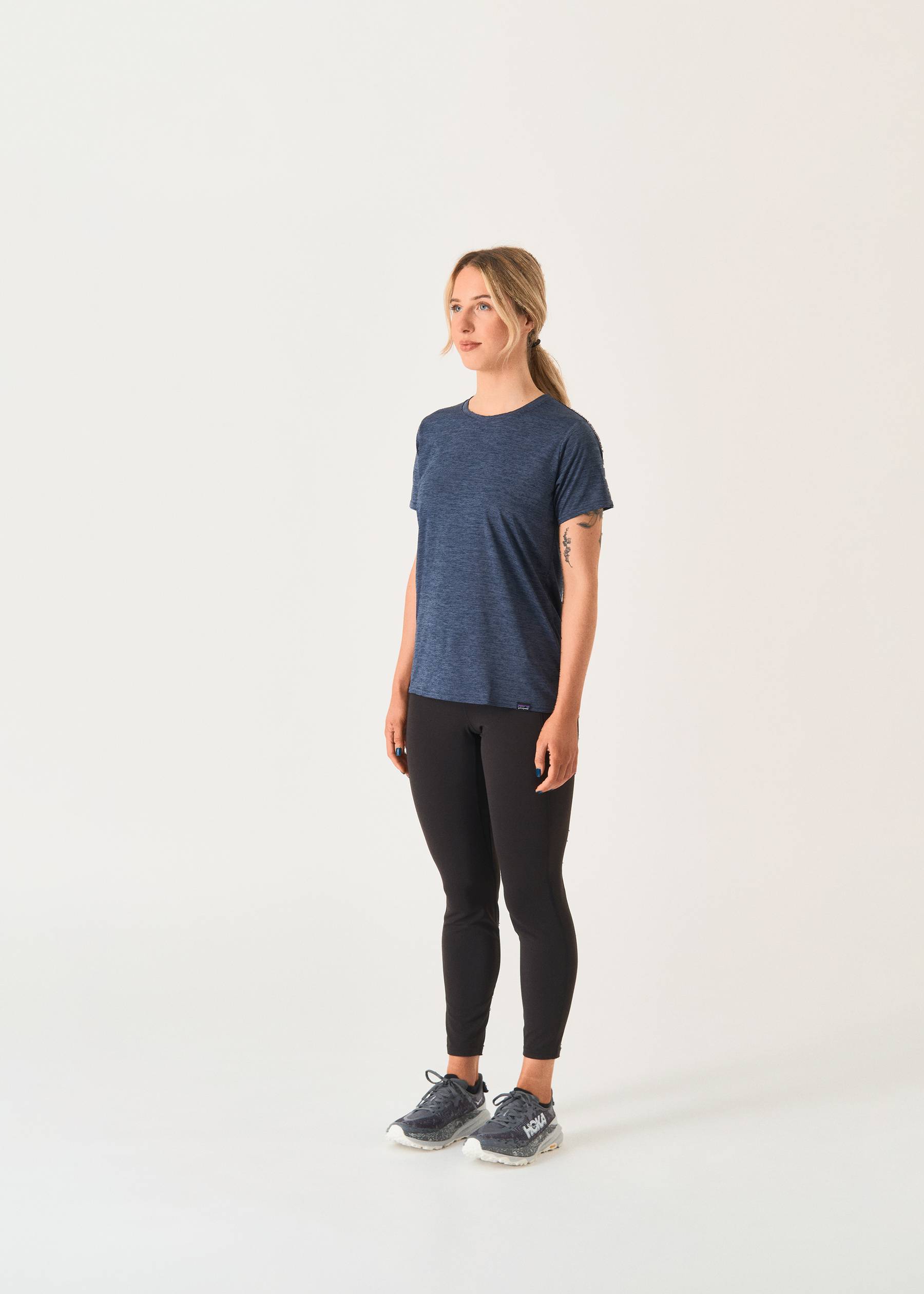 Image - 2 - Capilene Cool Daily Shirt