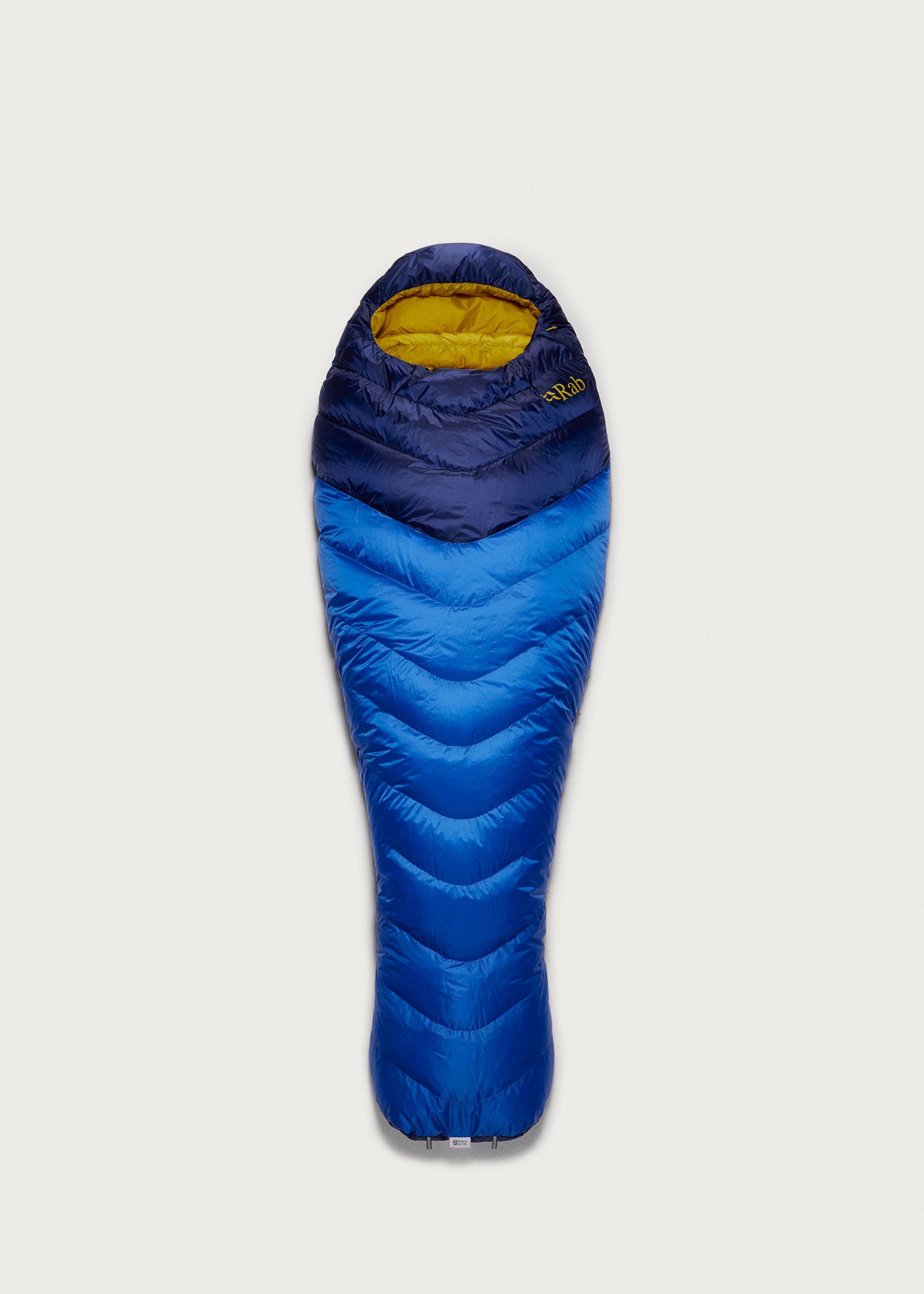 Image - 1 - Neutrino 200 Long Sleeping Bag