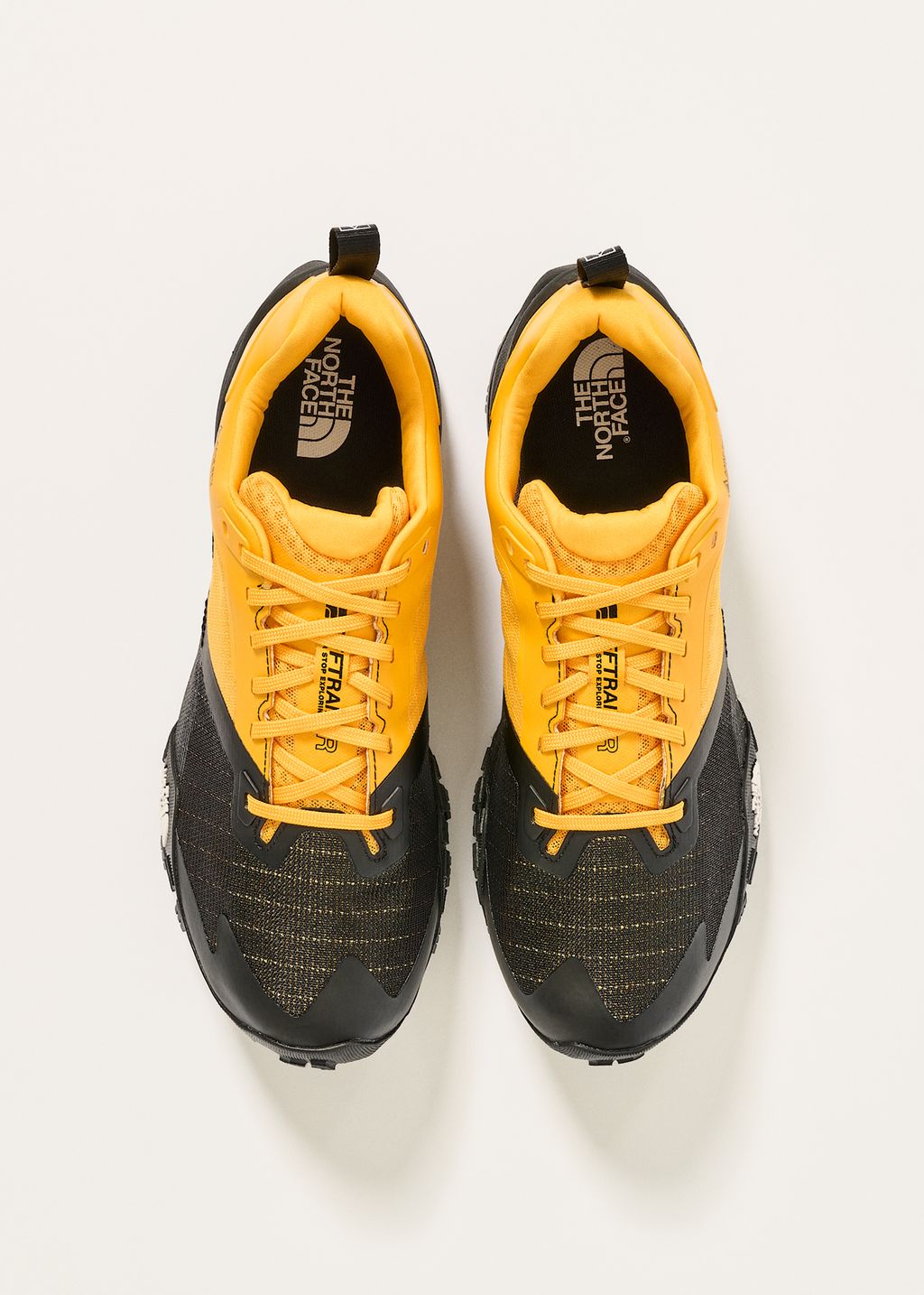 【THE NORTH FACE】 ★ W OFFTRAIL TR GTX ★ LIGHT_BEIGE The North Face Offtrail Hike GORE-TEX Hiking Shoes - Men's