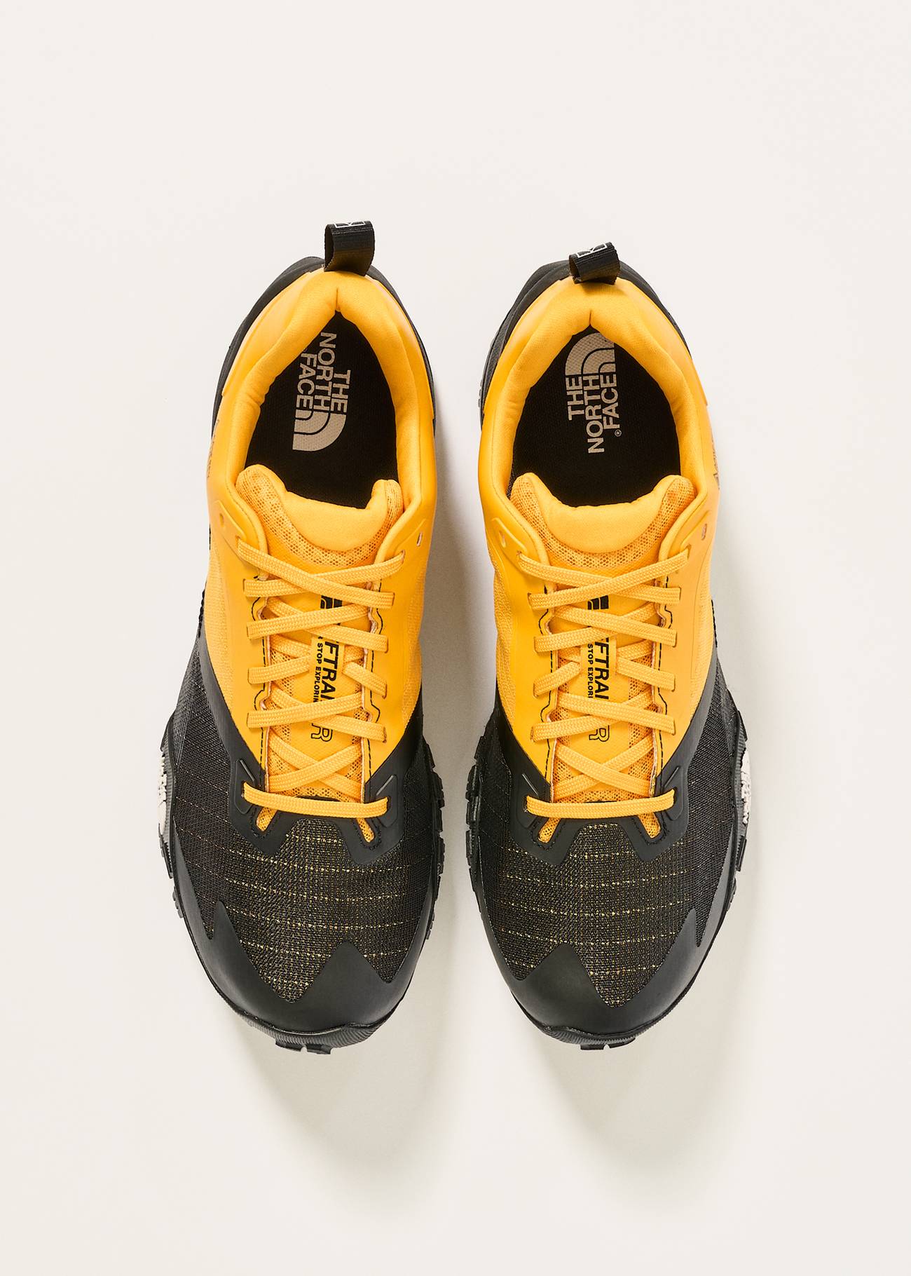 靴 tnf3 The North Face Offtrail TR GORE-TEX Trail Running Shoes