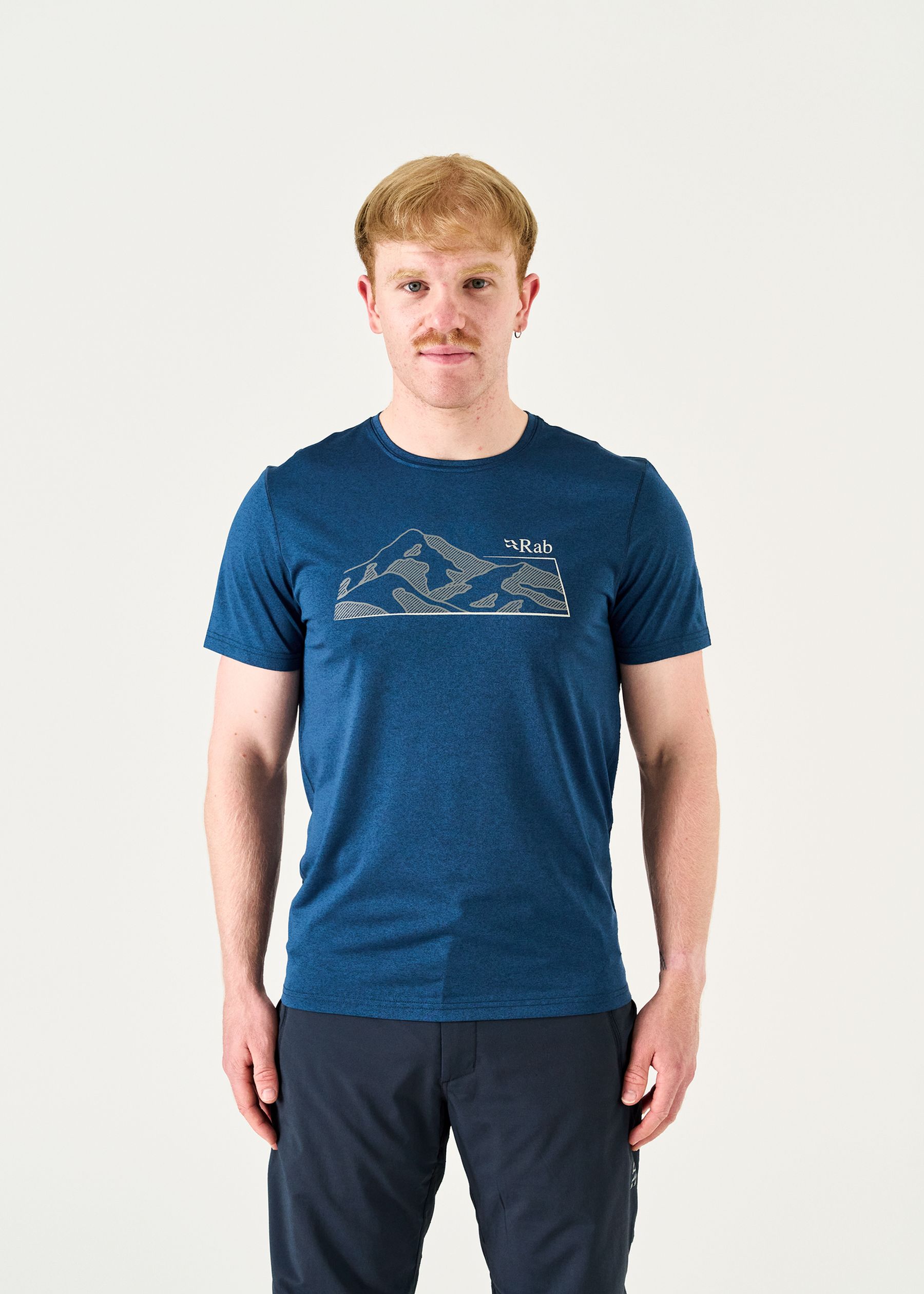 Image - 1 - Mantle Mountain T-Shirt