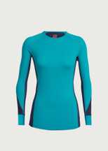 Merino 260 Winter Zone Long Sleeve