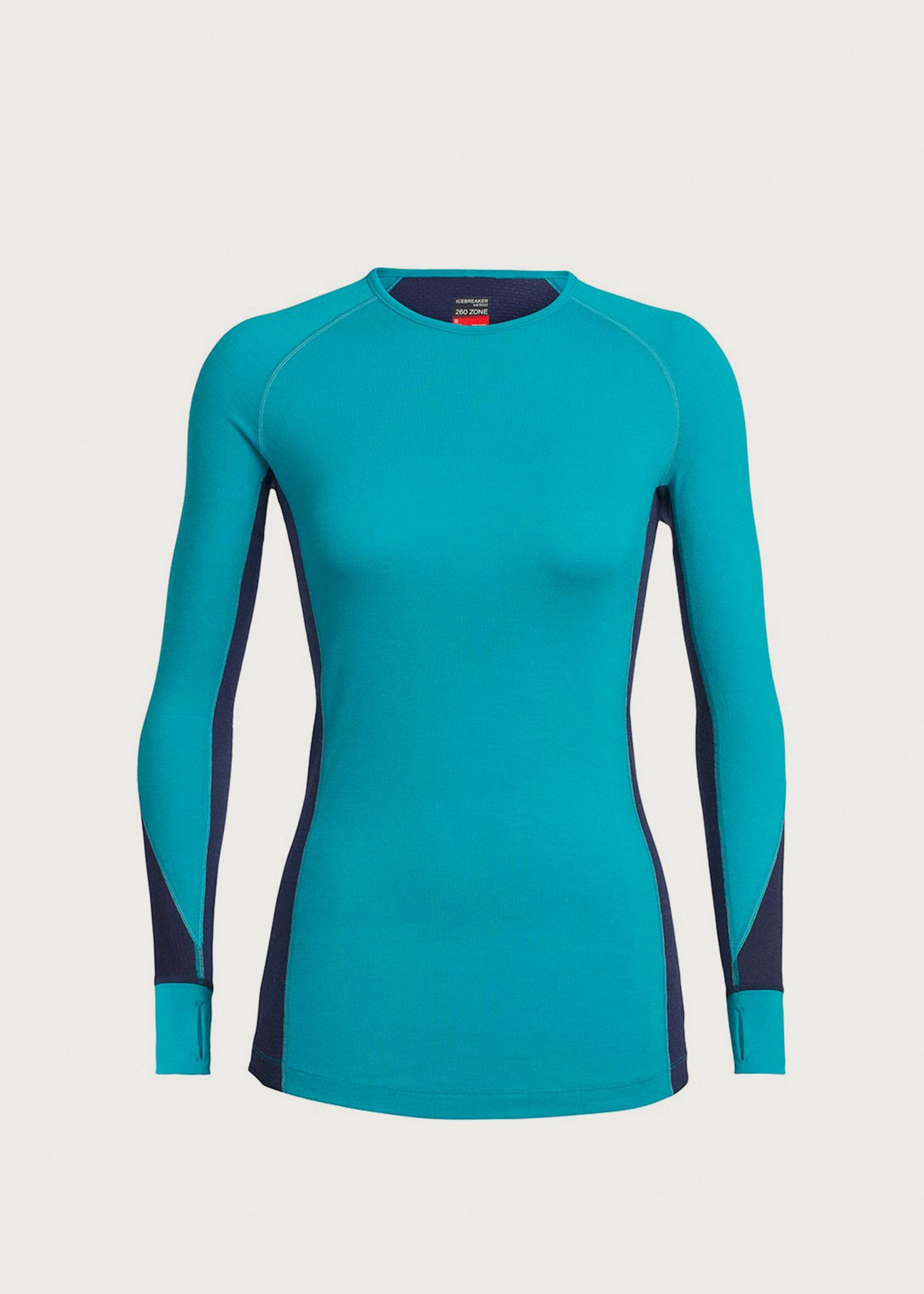Image - 1 - Merino 260 Winter Zone Long Sleeve