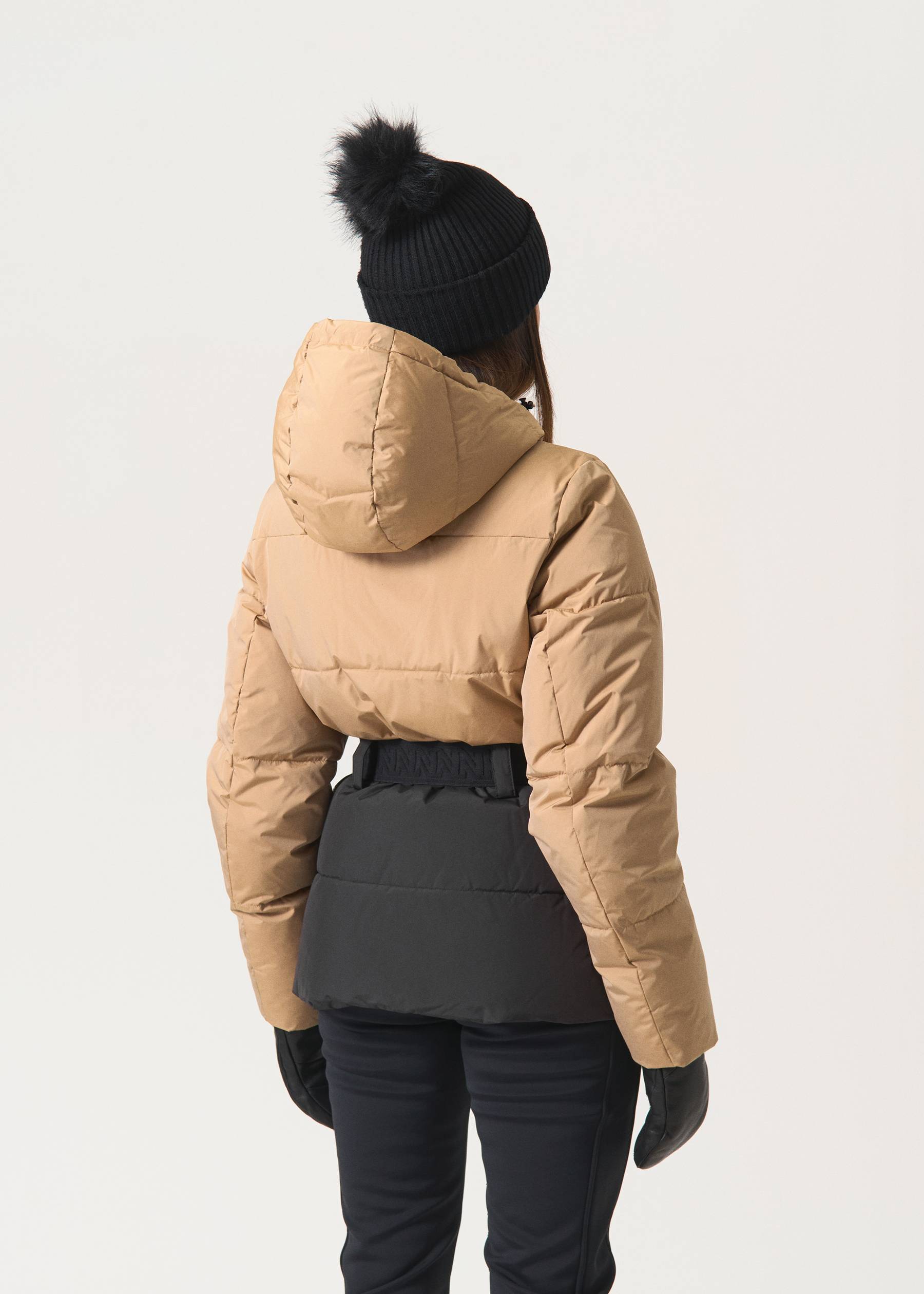 Image - 3 - Nateland Contrast Jacket