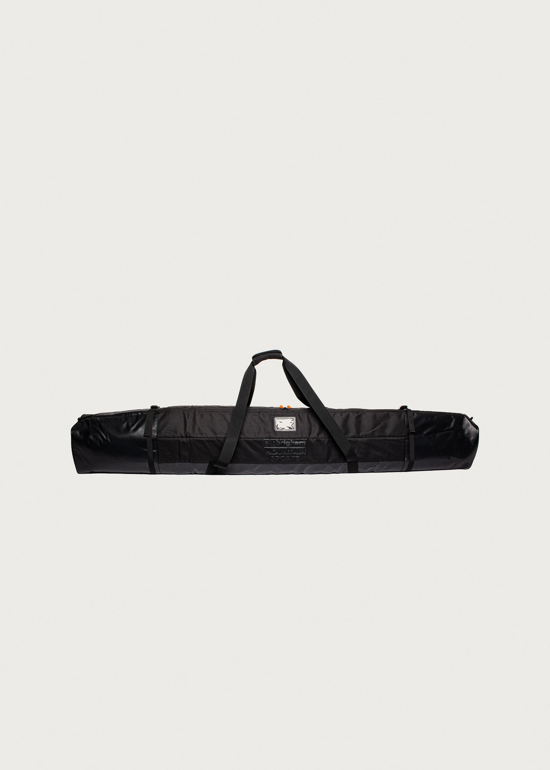 Image - 1 - Padded Double Ski Bag