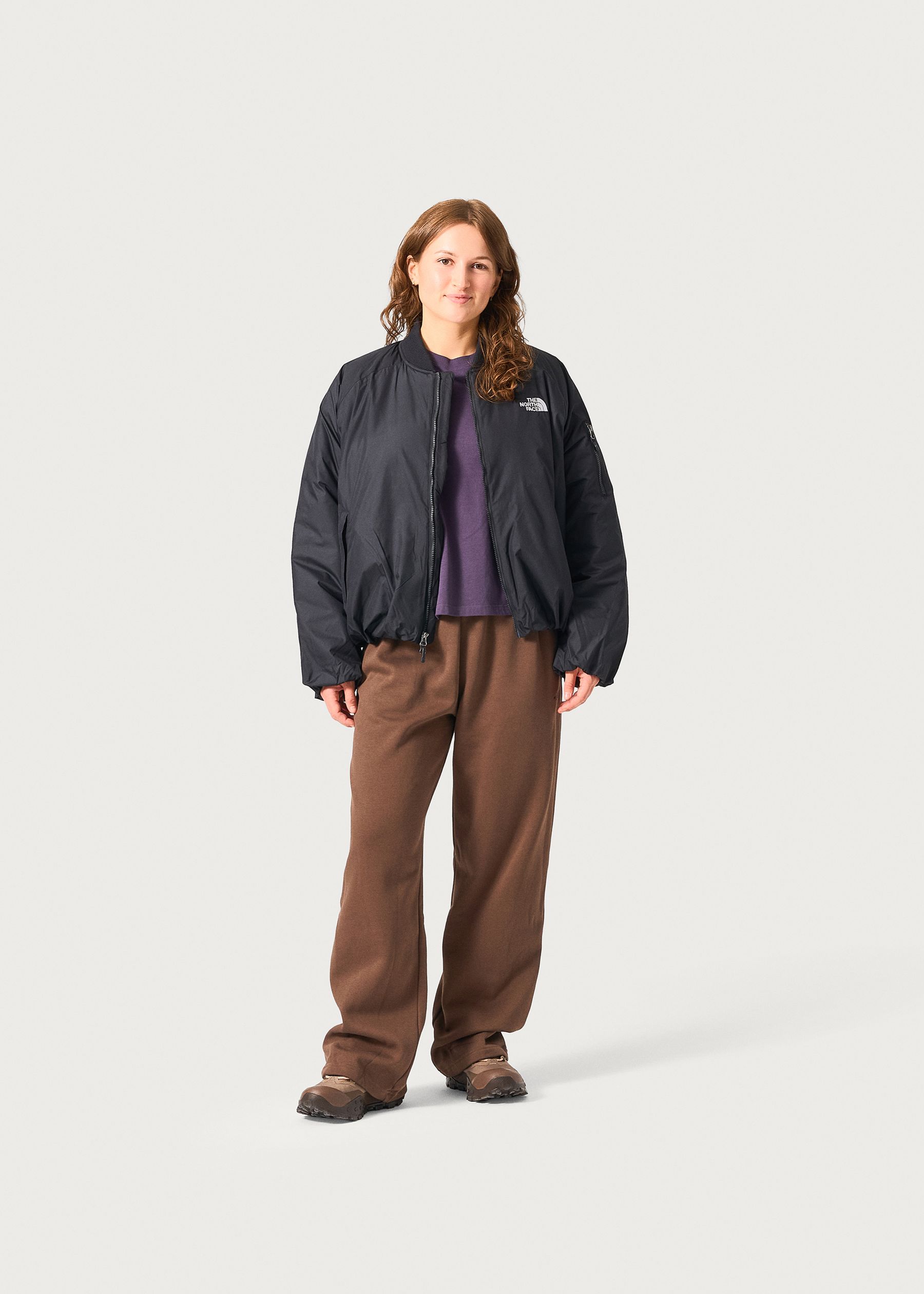 Image - 2 - Choqa Bomber Jacket