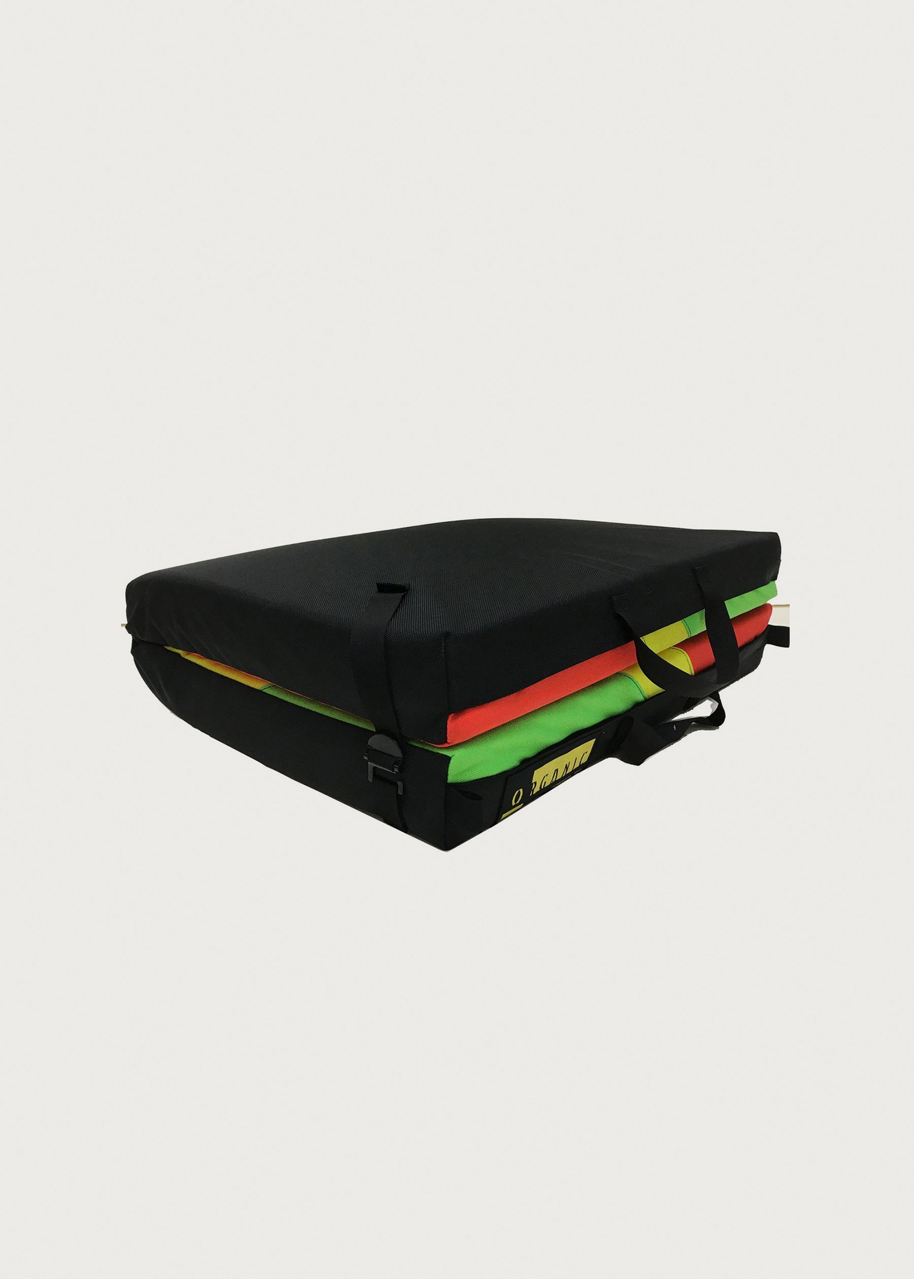 Image - 3 - Briefcase Pad Bouldering Mat