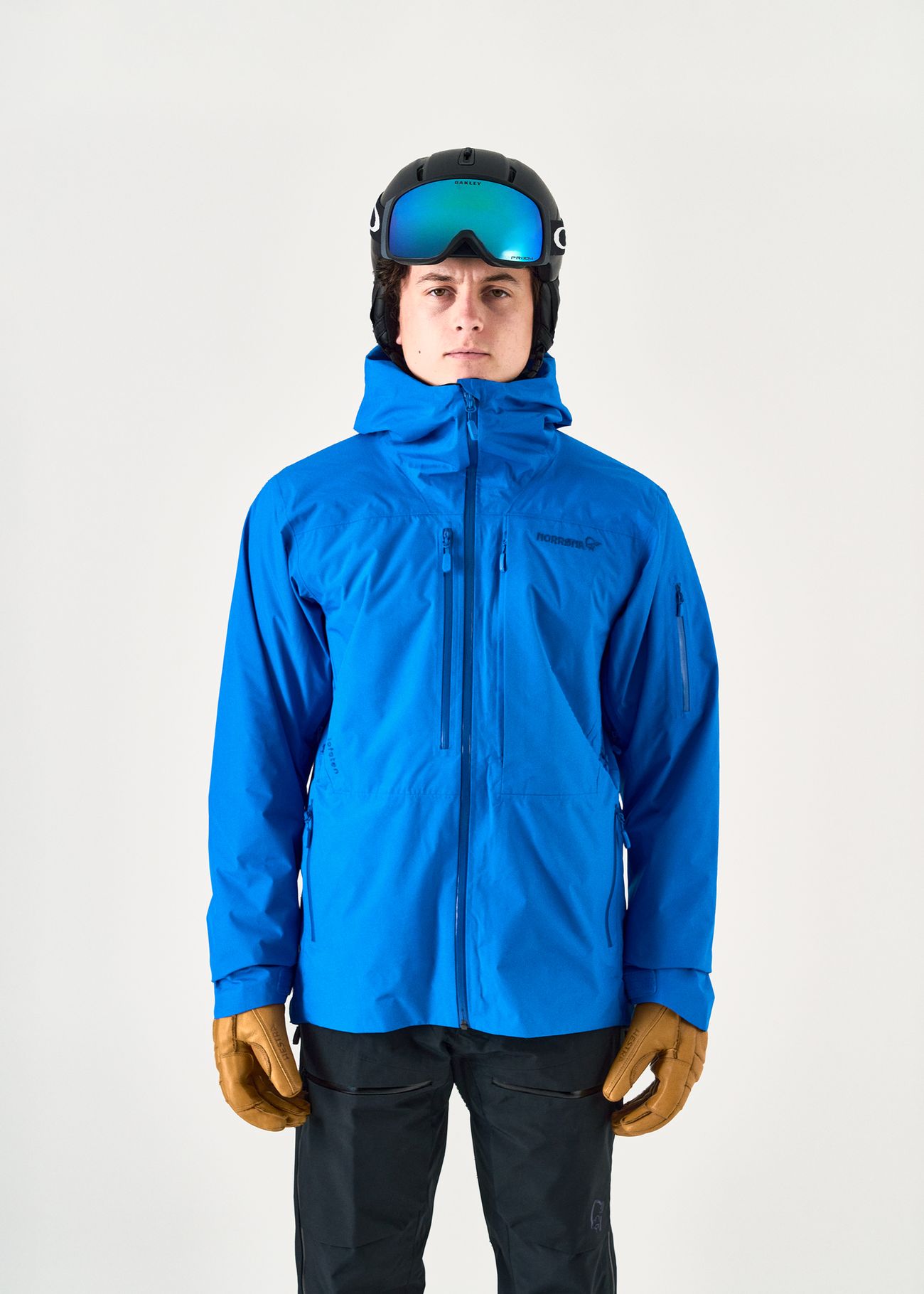 Norrona Lofoten GORE-TEX Insulated Jacket