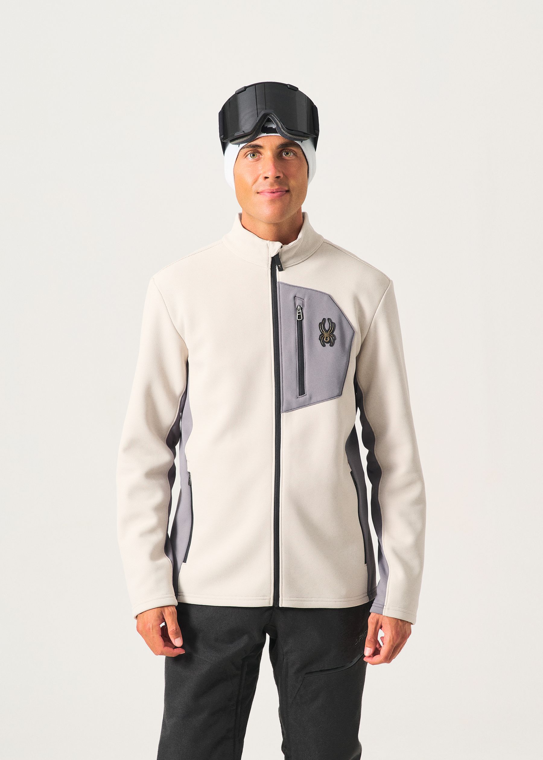 Image - 1 - Bandit Sweater Fleece Jacket