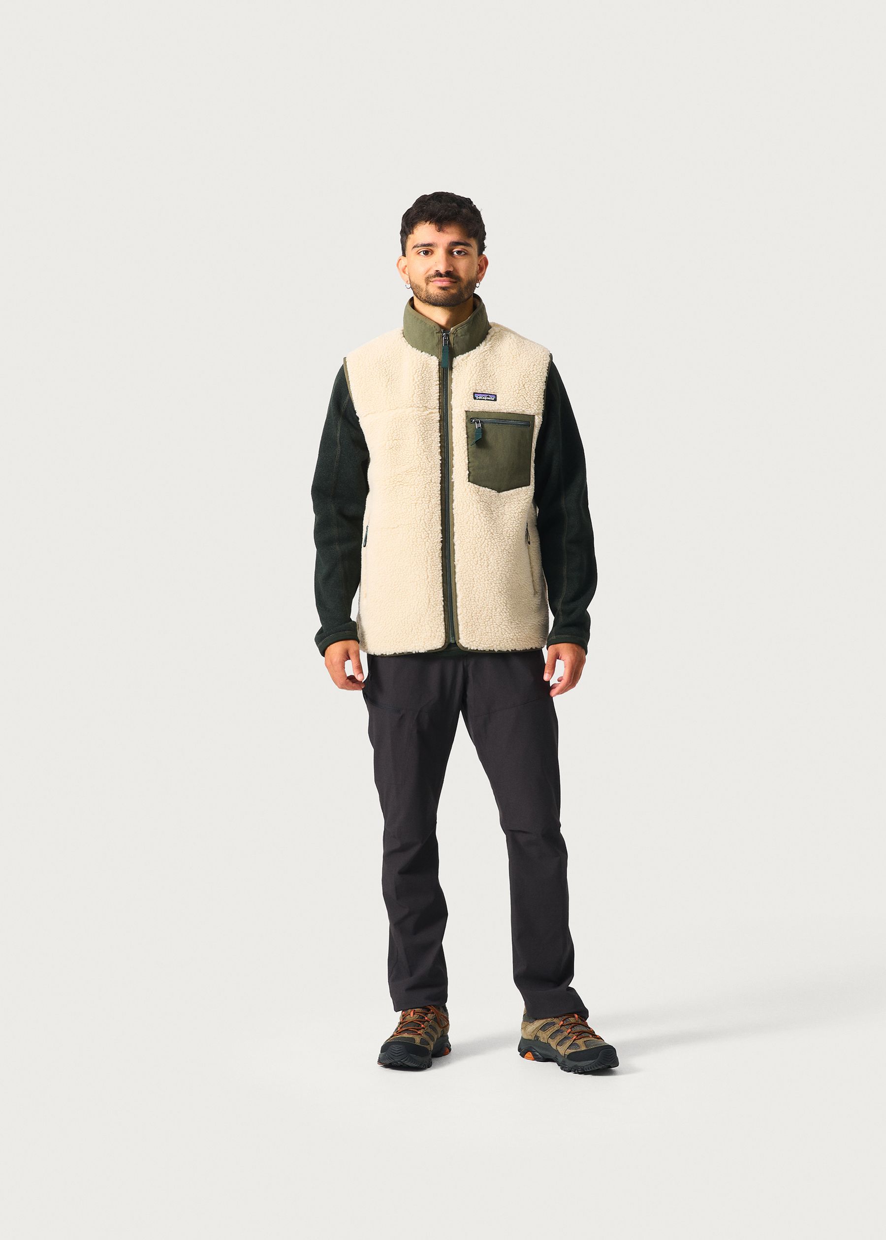 Image - 2 - Classic Retro-X Vest