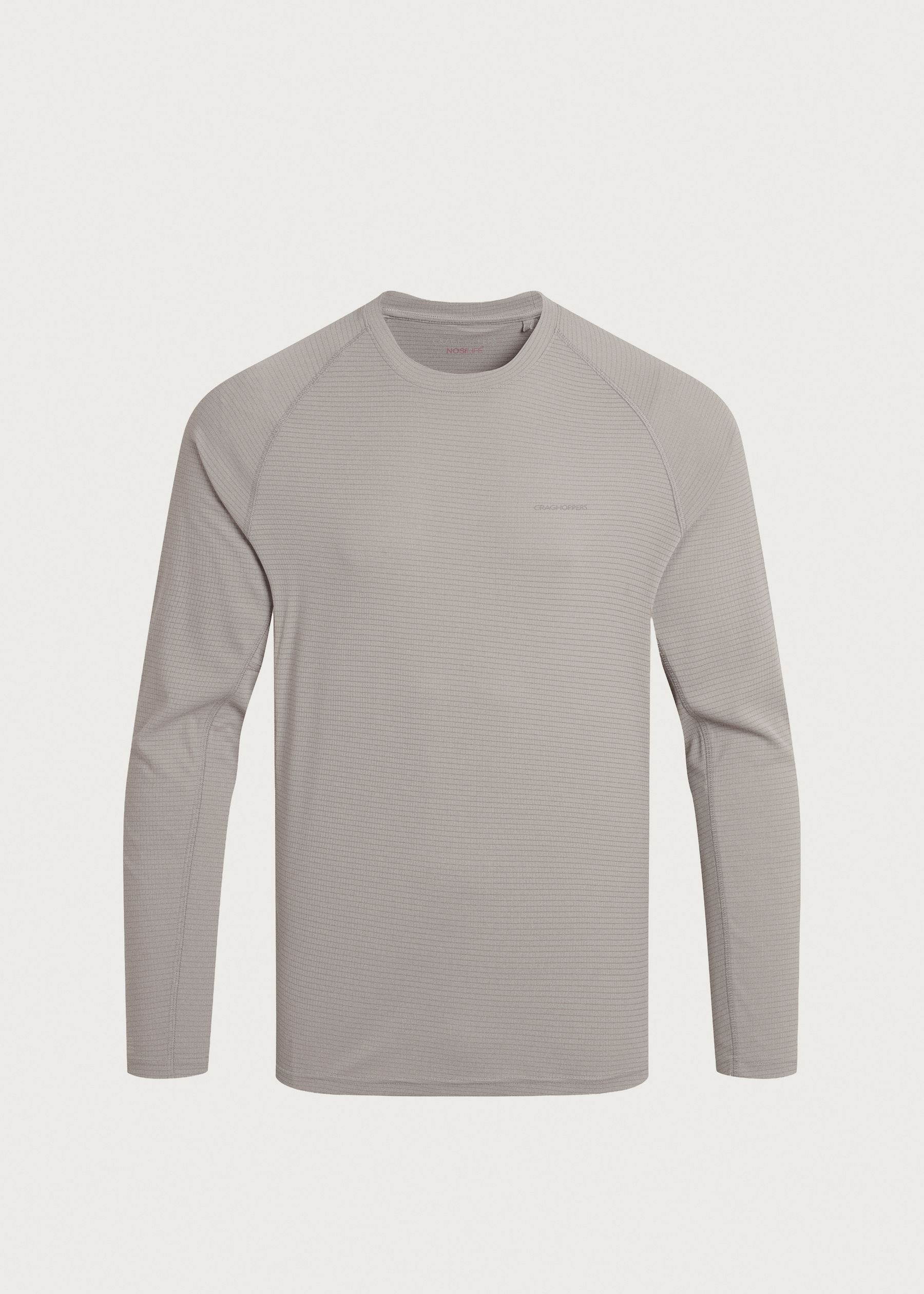 Image - 1 - NosiLife SolarShield+ Long Sleeve T-Shirt