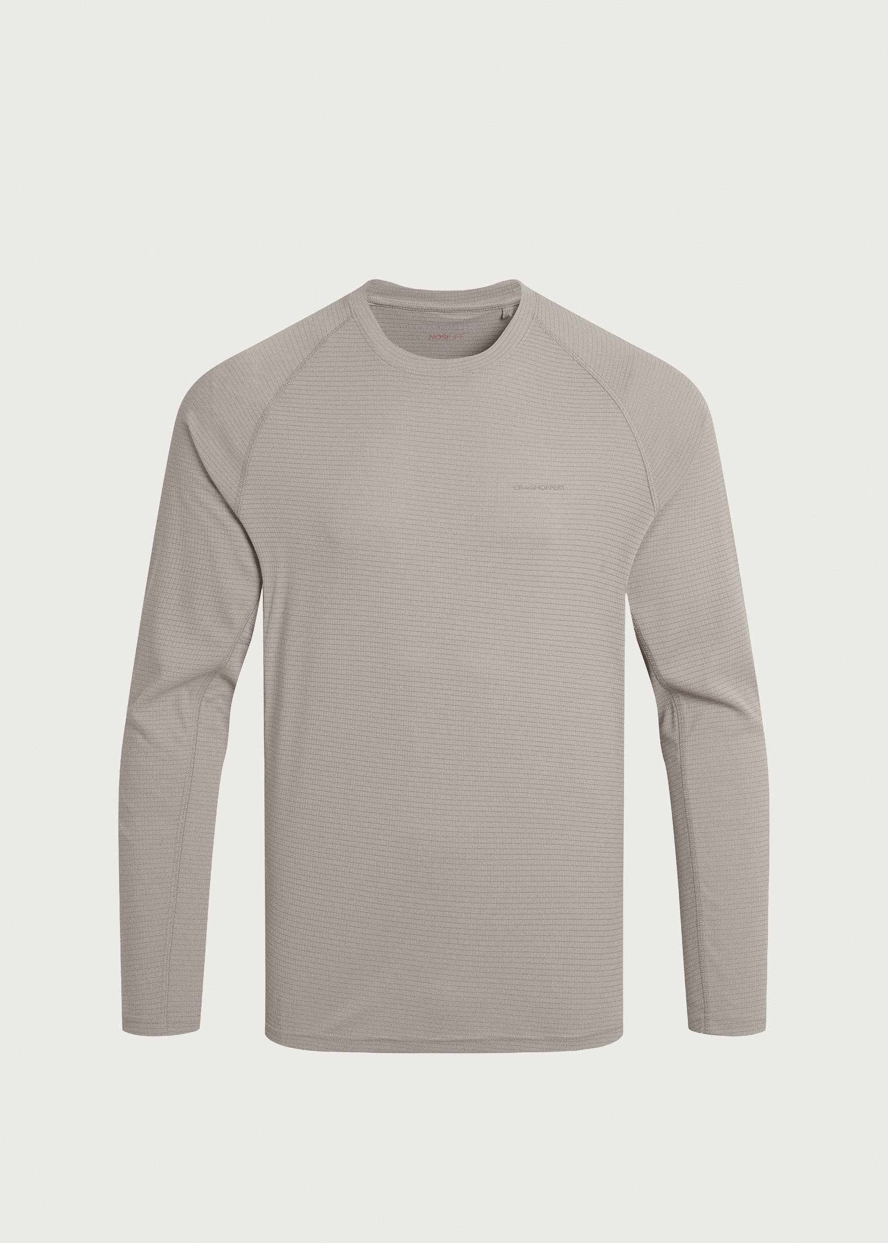 Image - 2 - NosiLife SolarShield+ Long Sleeve T-Shirt