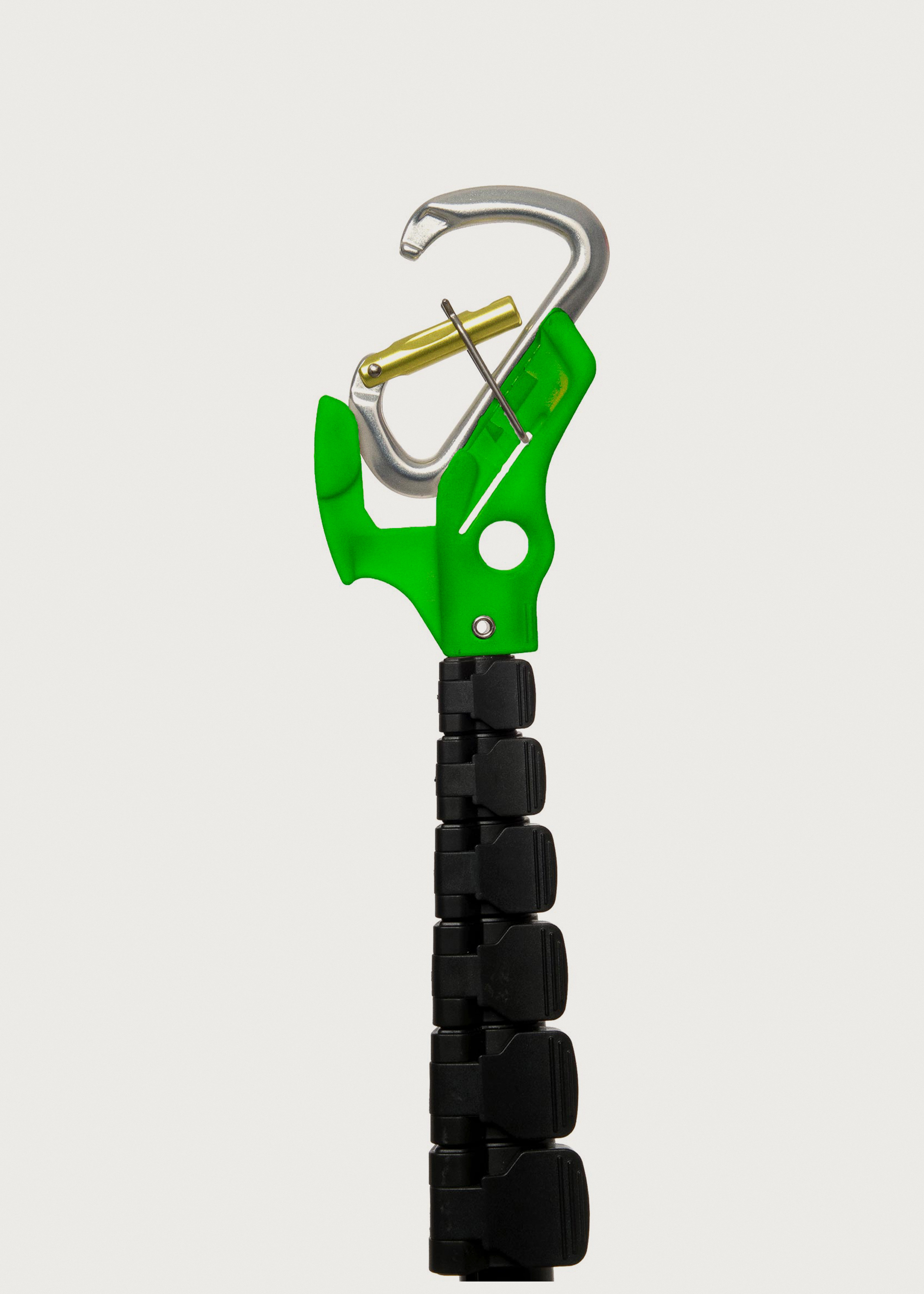 BETA STICK EVO Ultra Compact Adult Unisex Climbing Accessories, Multi-Coloured (Multicolour), One Size