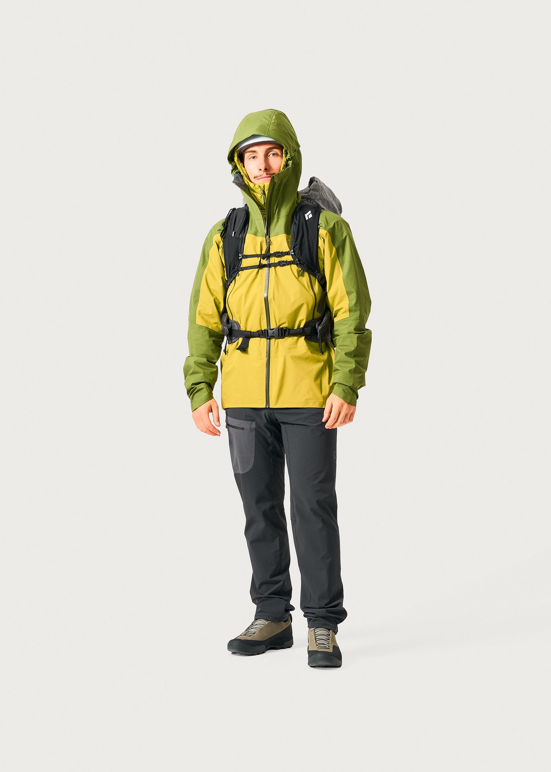 Image - 2 - Falketind GORE-TEX Jacket