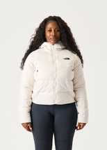 Hyalite Down Hoodie