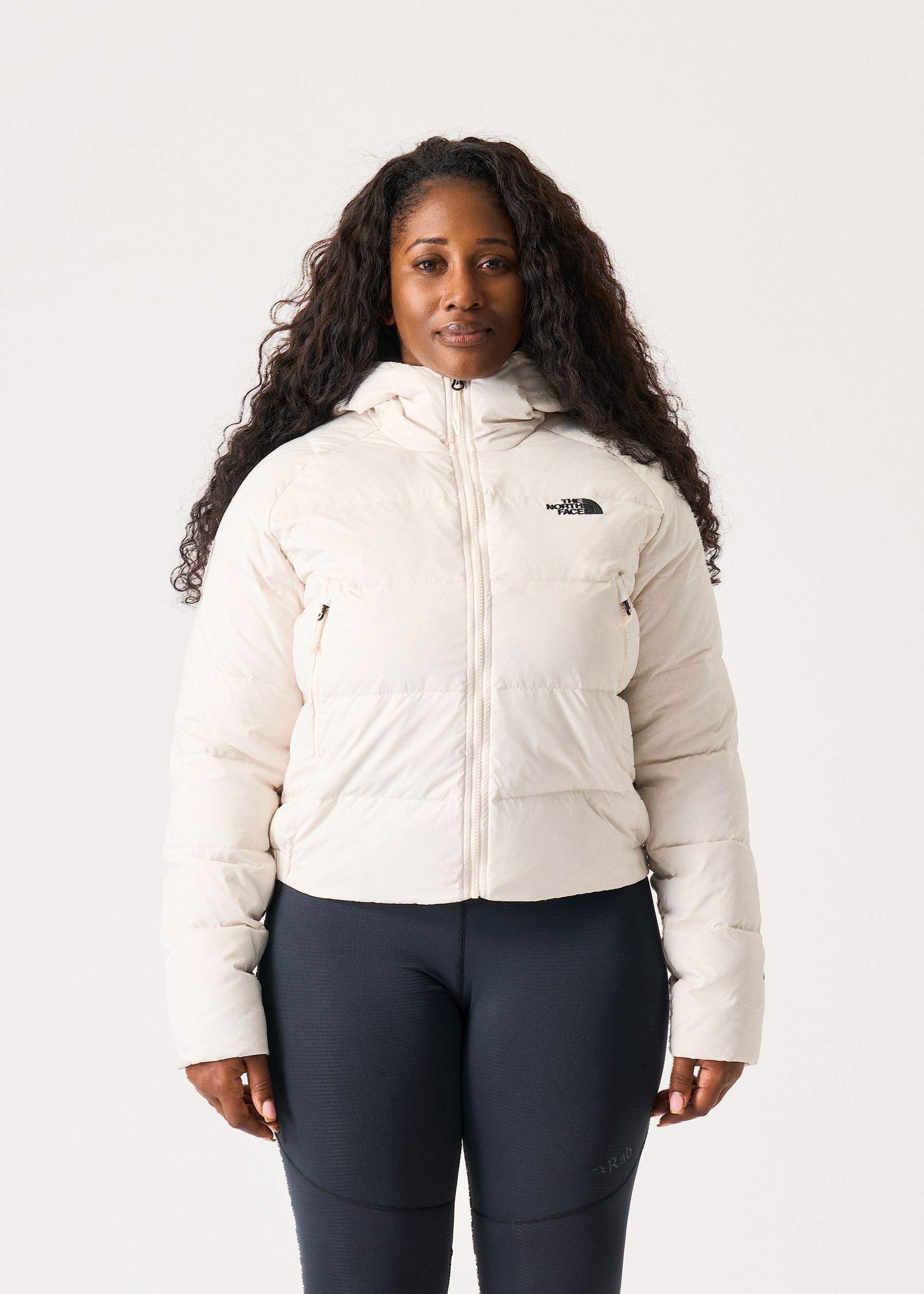 Image - 1 - Hyalite Down Hoodie