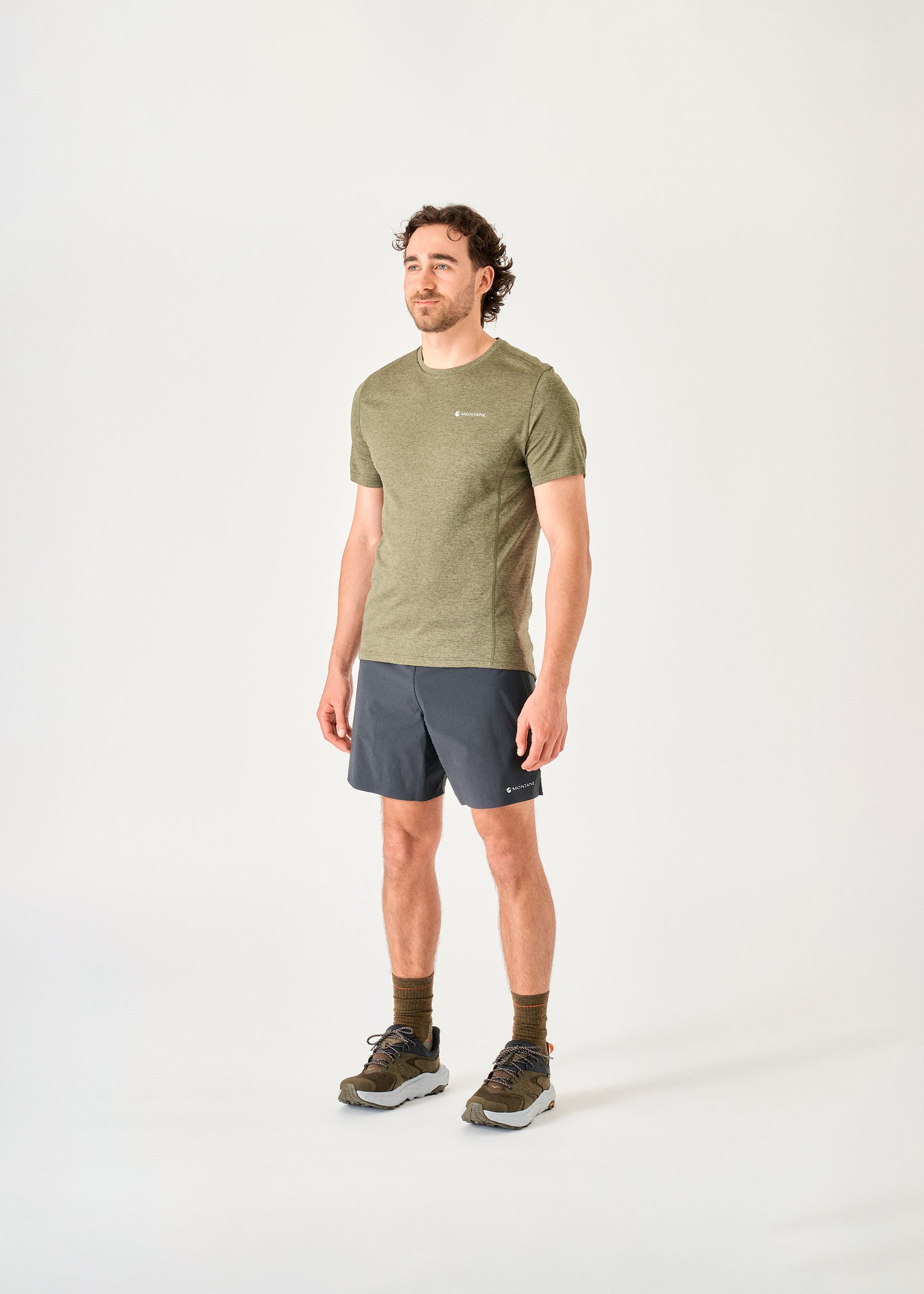 Image - 2 - Dart Short Sleeved T-Shirt