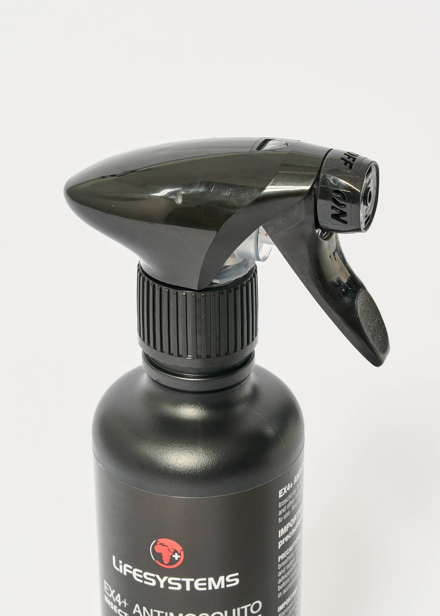 Image - 3 - EX4 AntiMosquito for Fabrics - 350ml