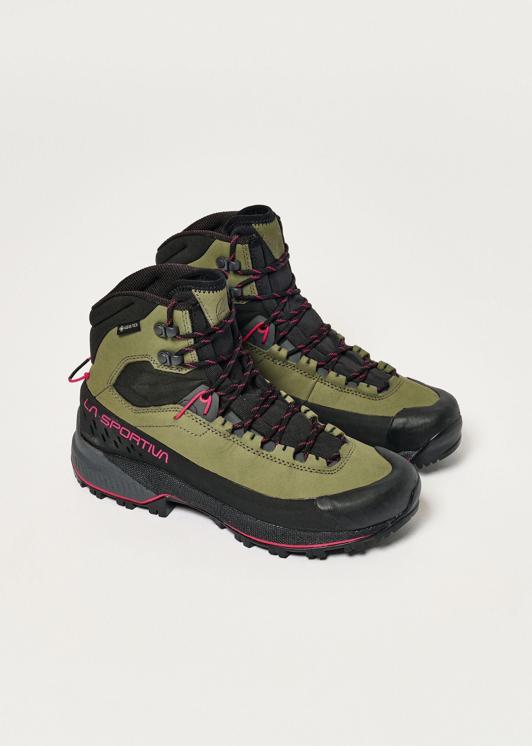 Image - 2 - TX5 Evo Mid GORE-TEX Walking Boots
