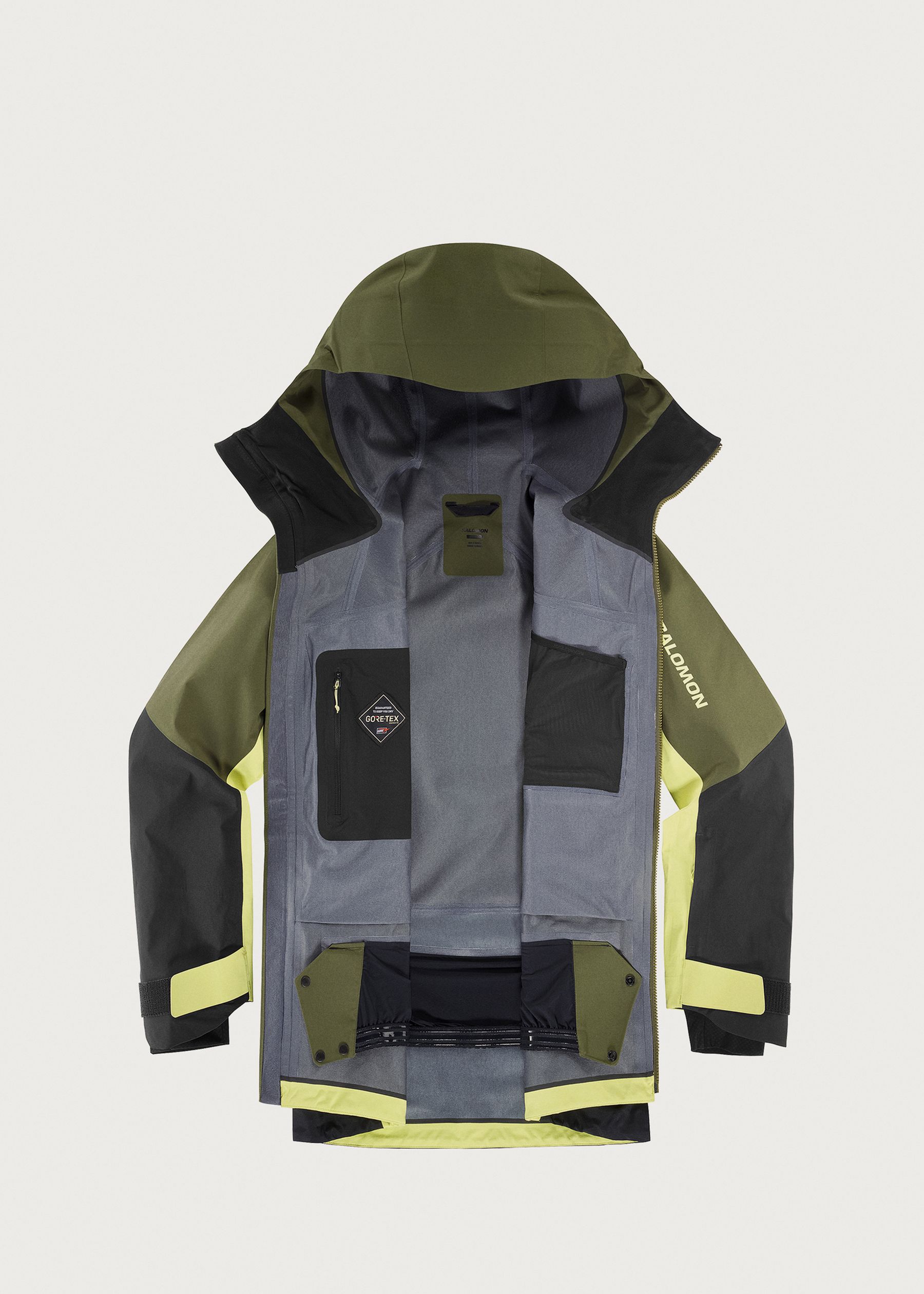 Image - 2 - Moon Patrol GORE-TEX 3L Jacket