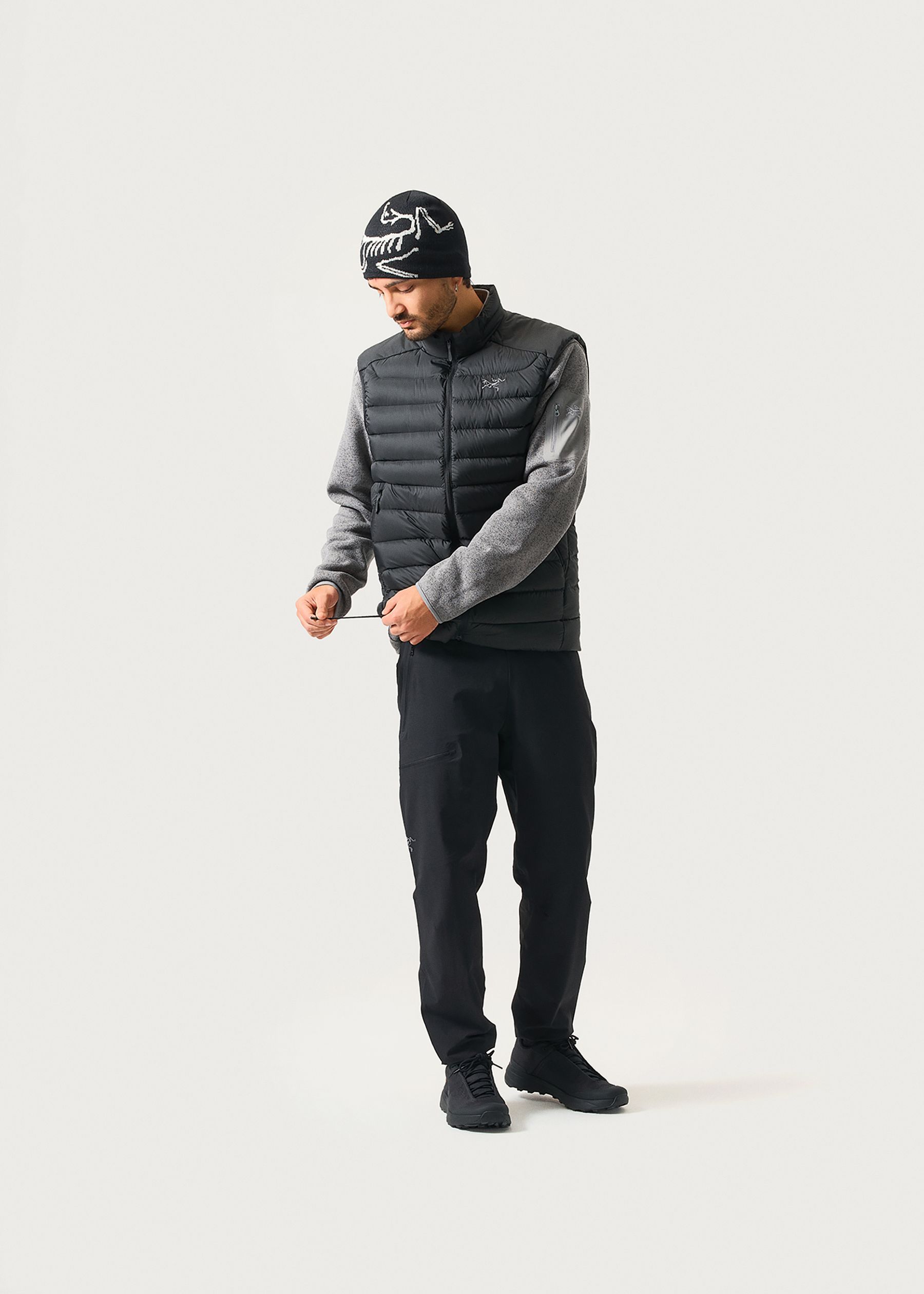 Image - 2 - Cerium Vest