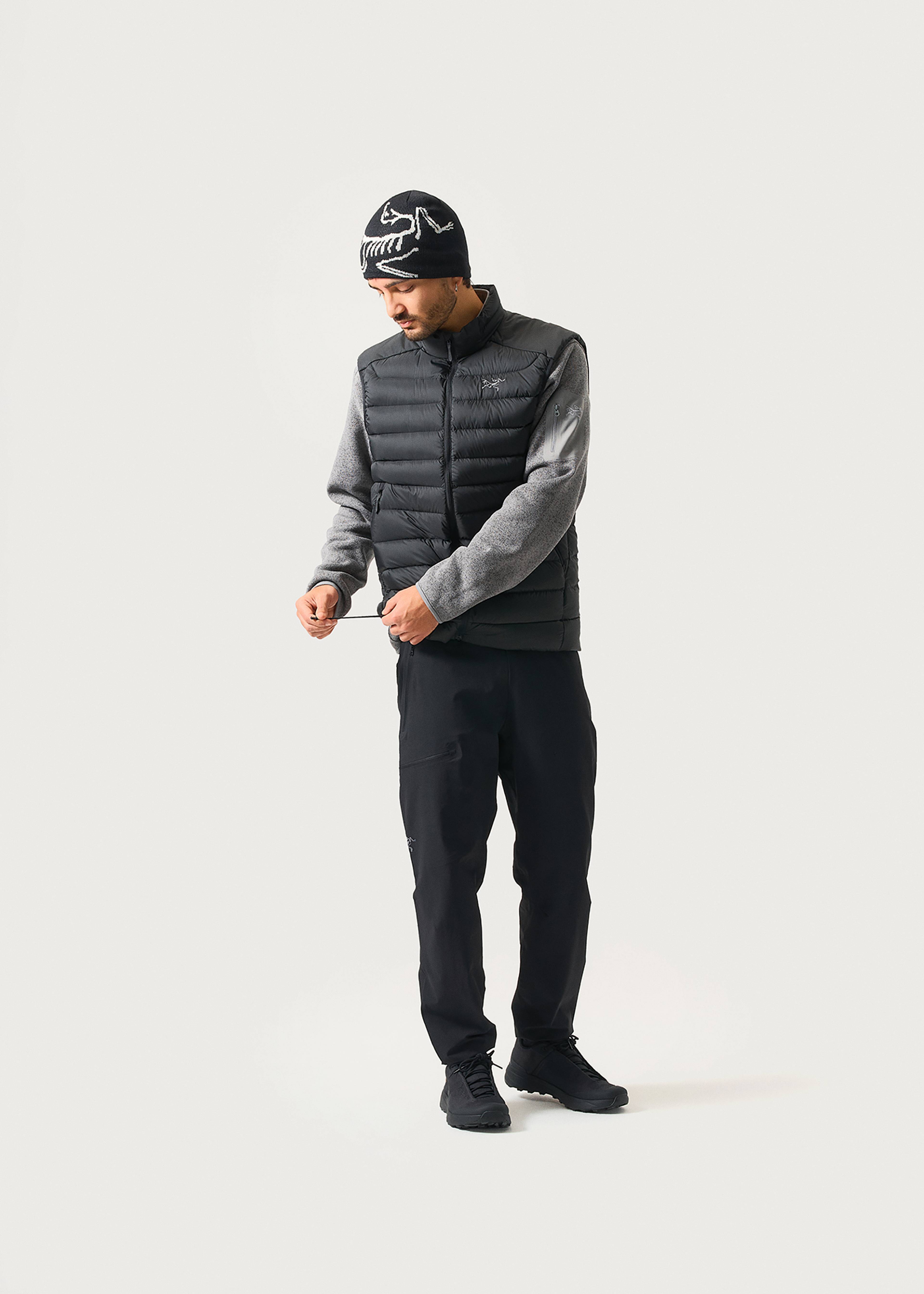 Arc'teryx Cerium Vest