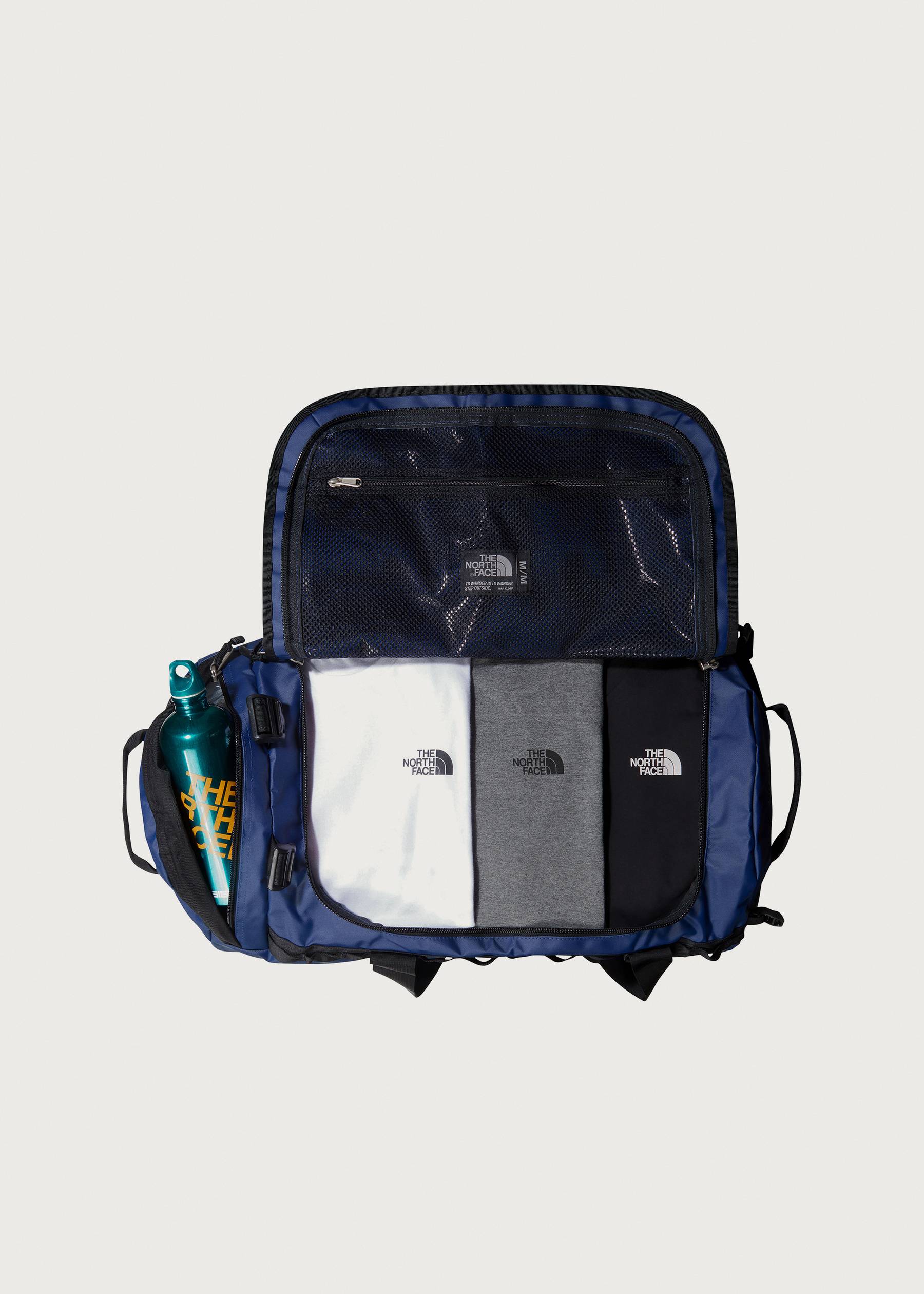 Image - 2 - Base Camp Duffel 71L - Medium
