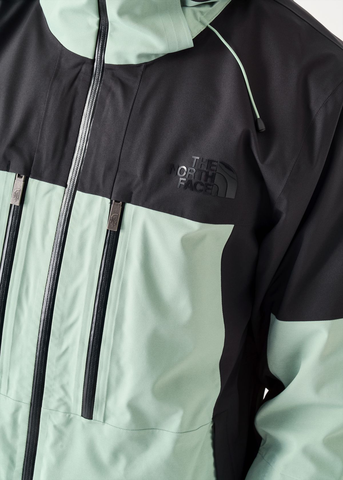 4-Way Stretch DryVent