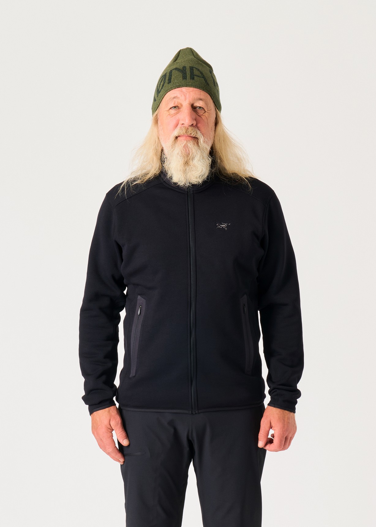 しんちゃん様　ARC'TERYX Thorium Sv Hoody L Arc'teryx Thorium Sv Hoody Black | Barrabes