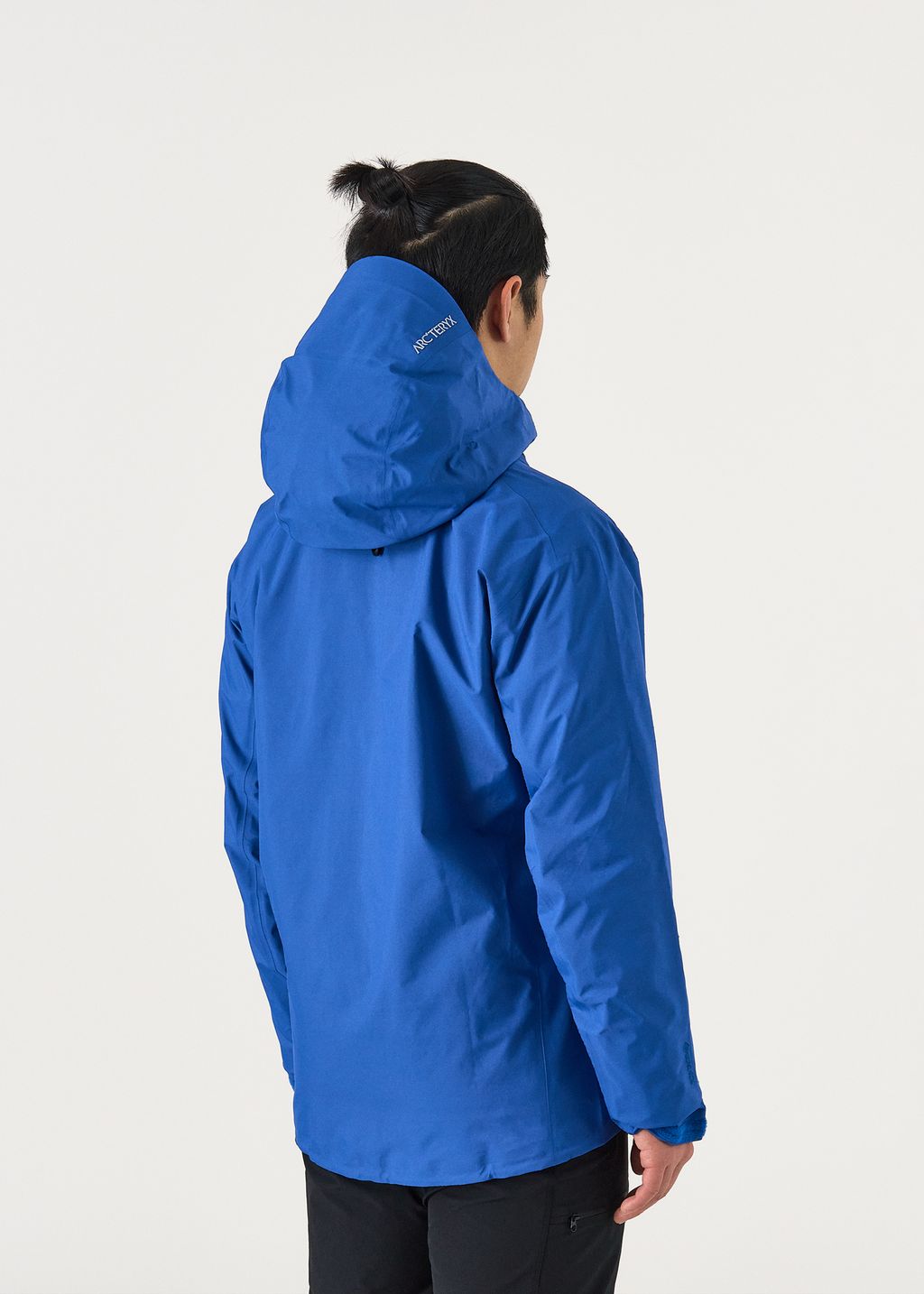 ジャケット・アウター Arc'teryx GORE-TEX BETA SL region blue Arc'teryx Beta GORE-TEX Jacket