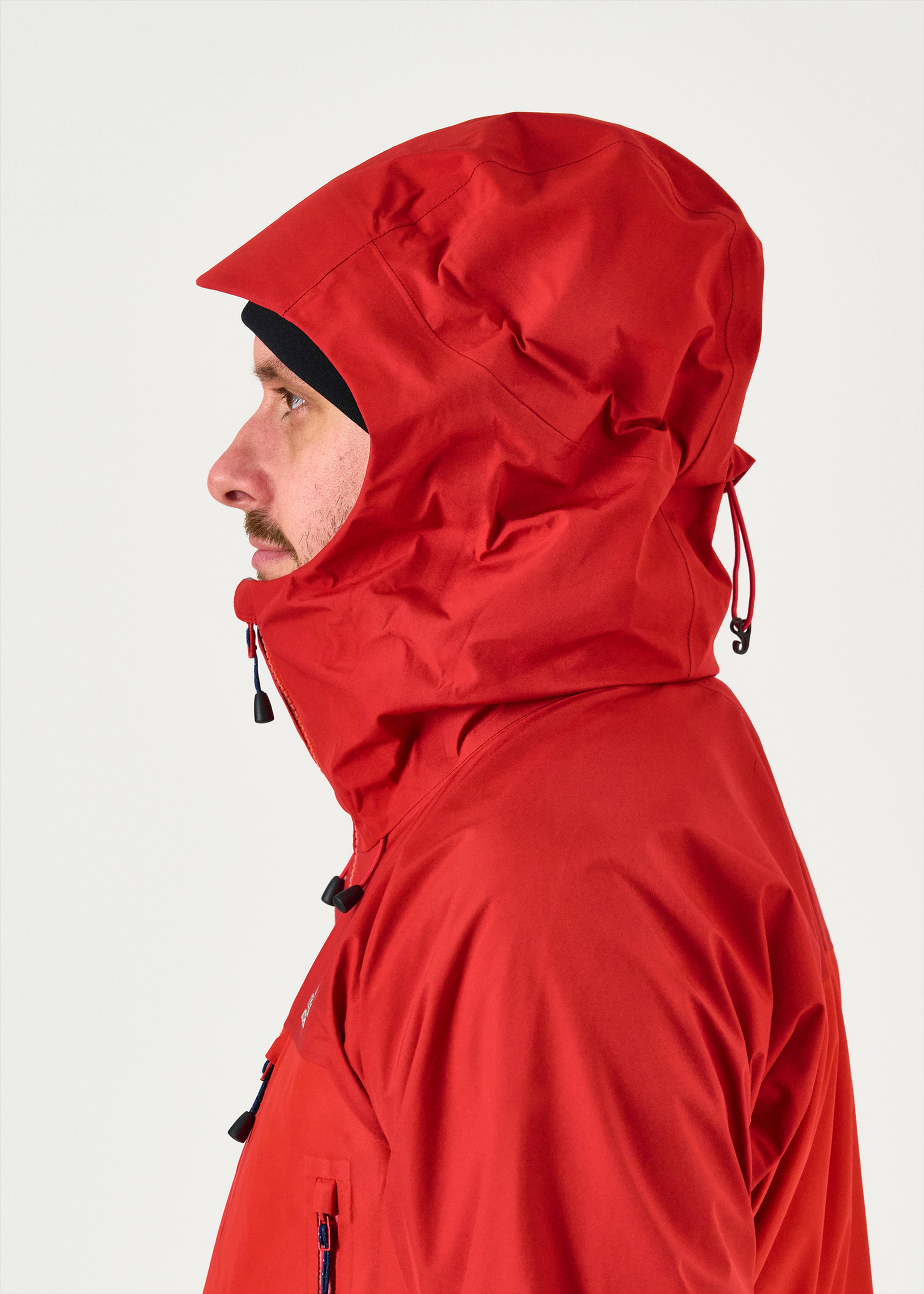 Mountain Equipment Makalu GORE-TEX Jacket