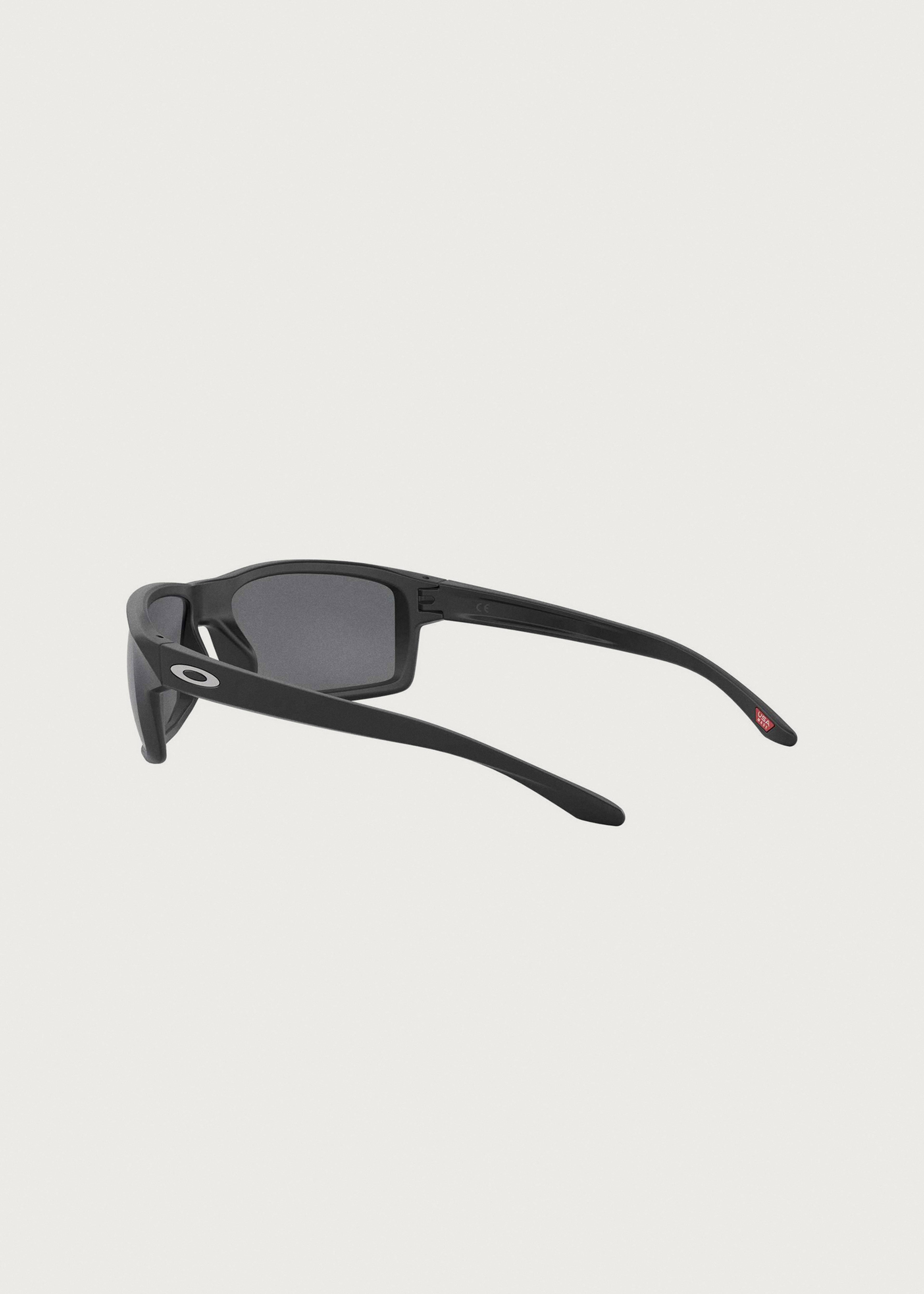 はろ Oakley GIBSTON ブラック サングラス Oakley Gibston XL Sunglasses | Prescription Oakley | SportRx