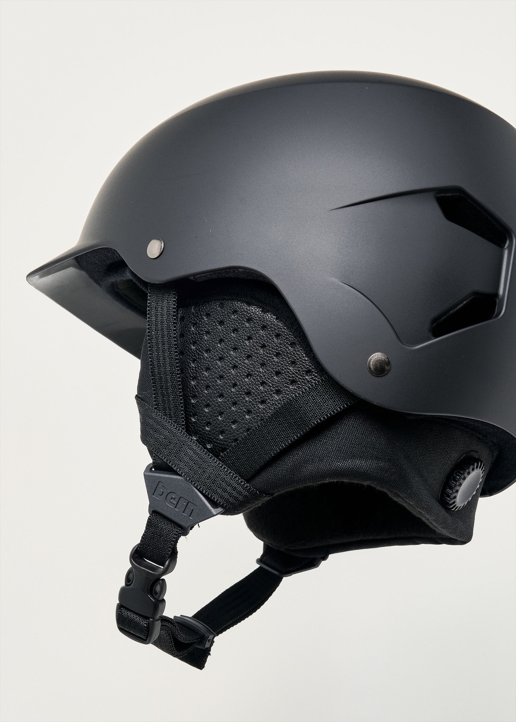 Image - 2 - Watts Classic Helmet