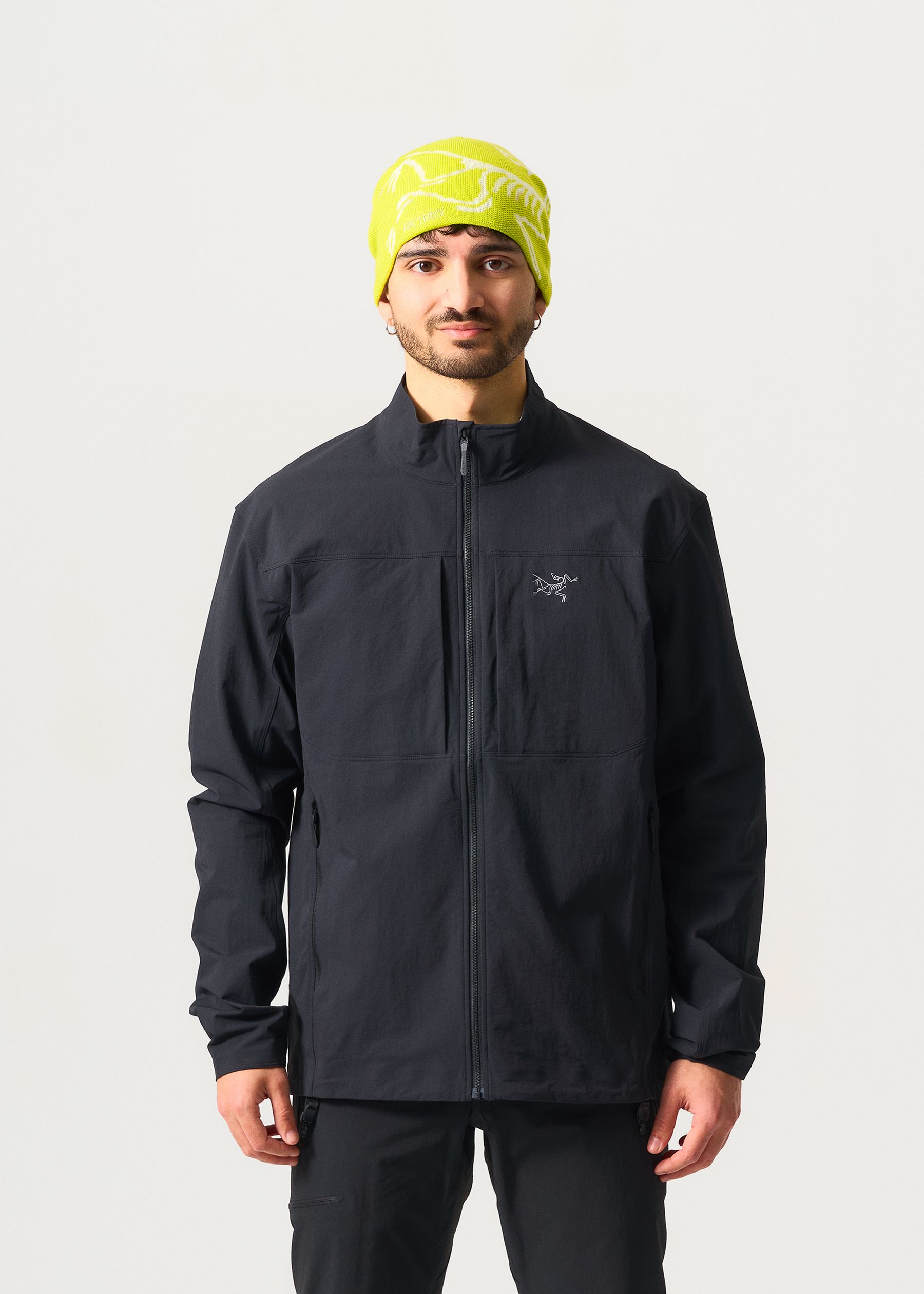 Image - 1 - Gamma Jacket